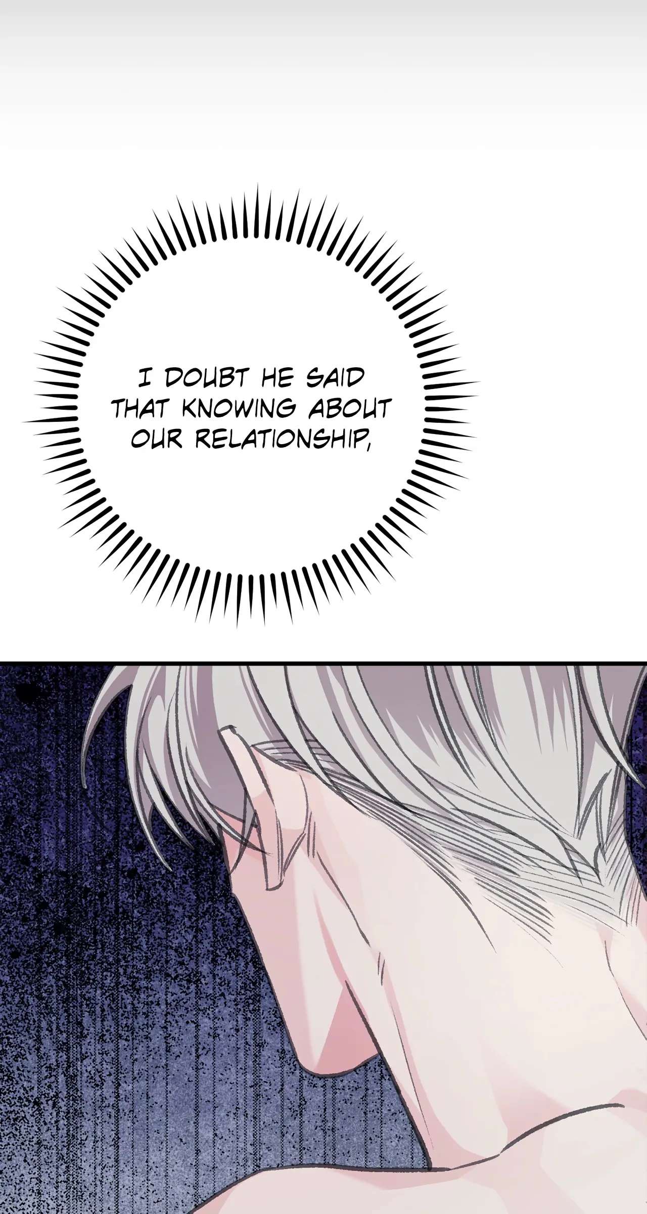 You’re Just My Type, Sir Chapter 8 page 21 - 