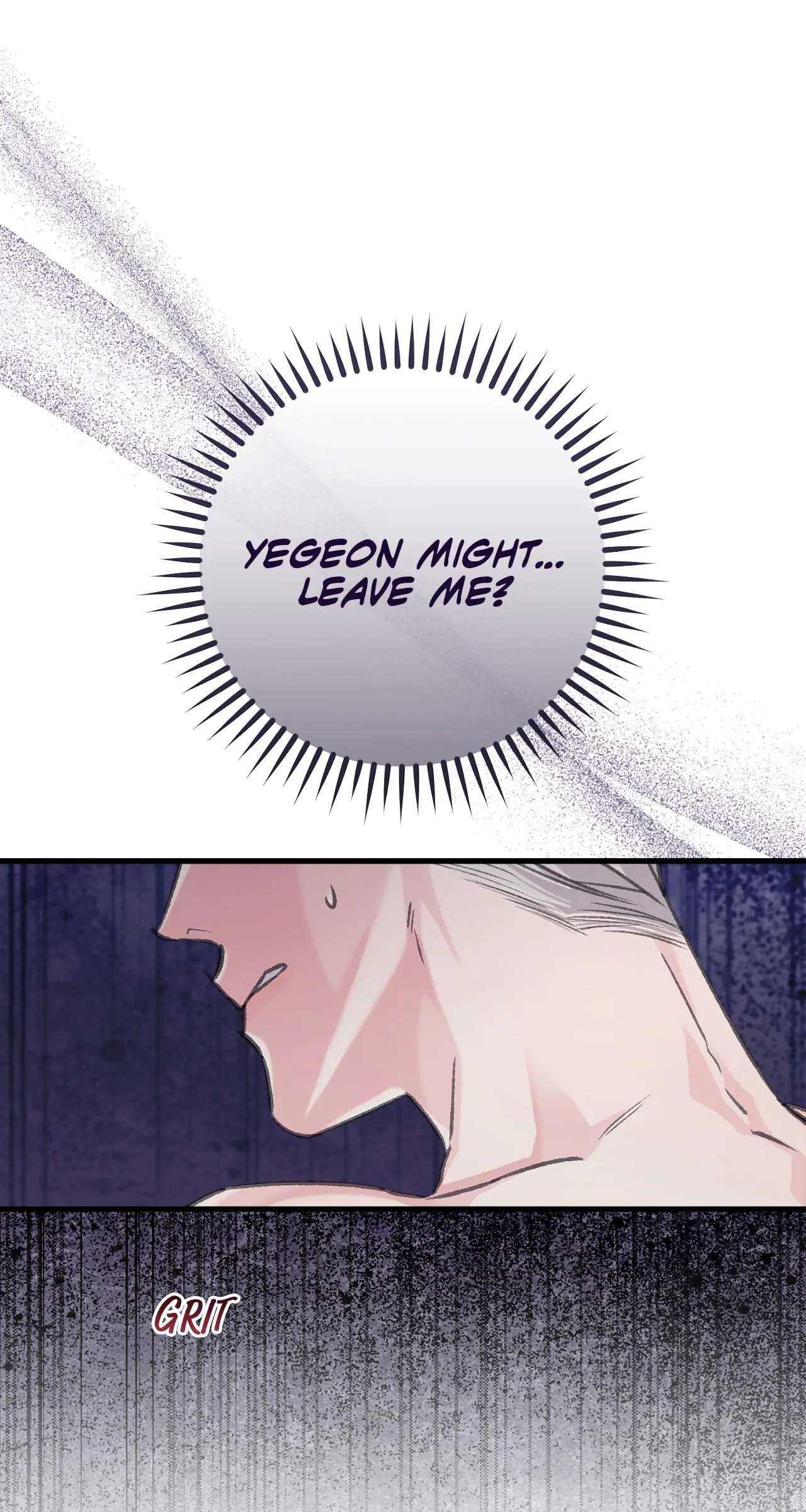 You’re Just My Type, Sir Chapter 8 page 23 - 