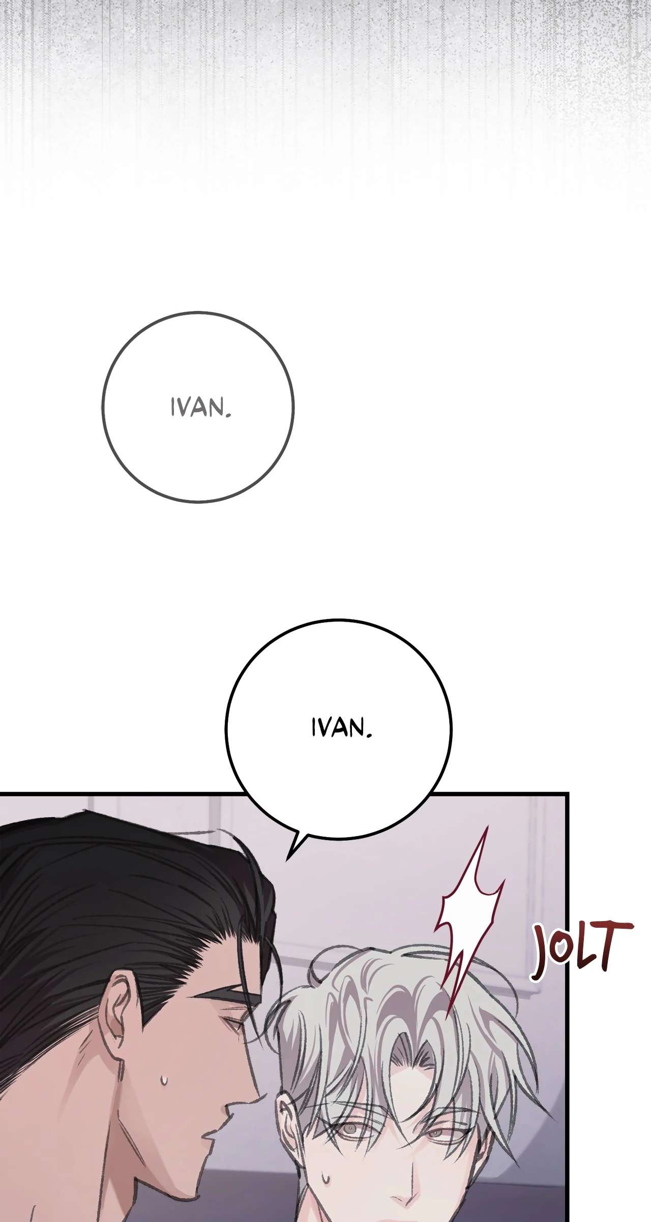 You’re Just My Type, Sir Chapter 8 page 24 - 