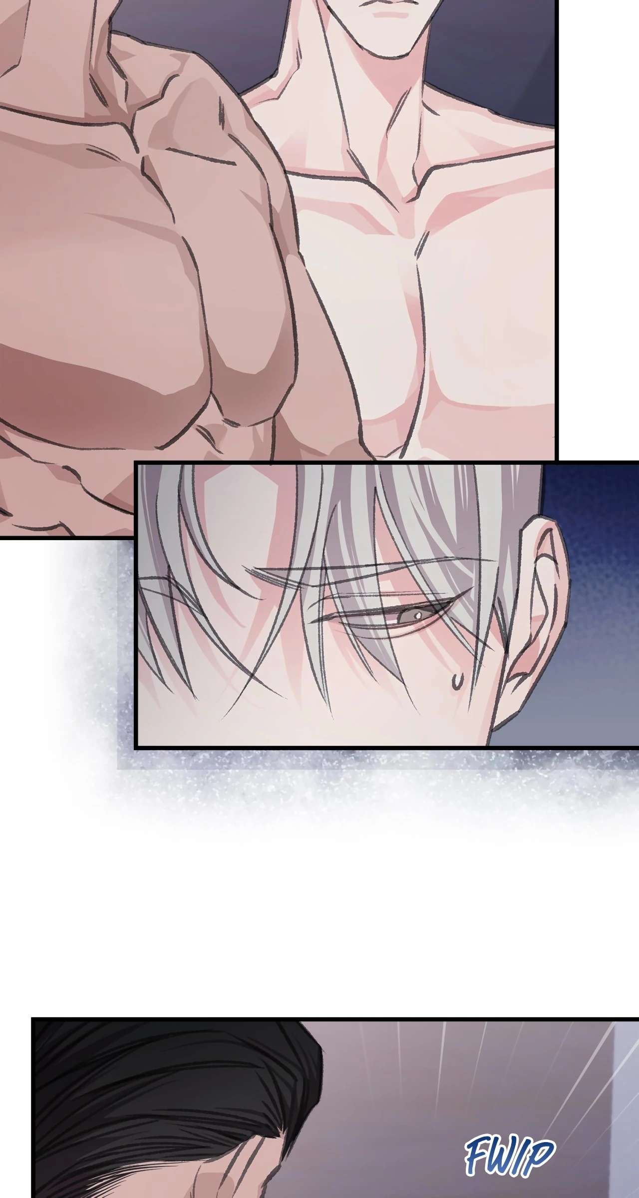 You’re Just My Type, Sir Chapter 8 page 25 - 