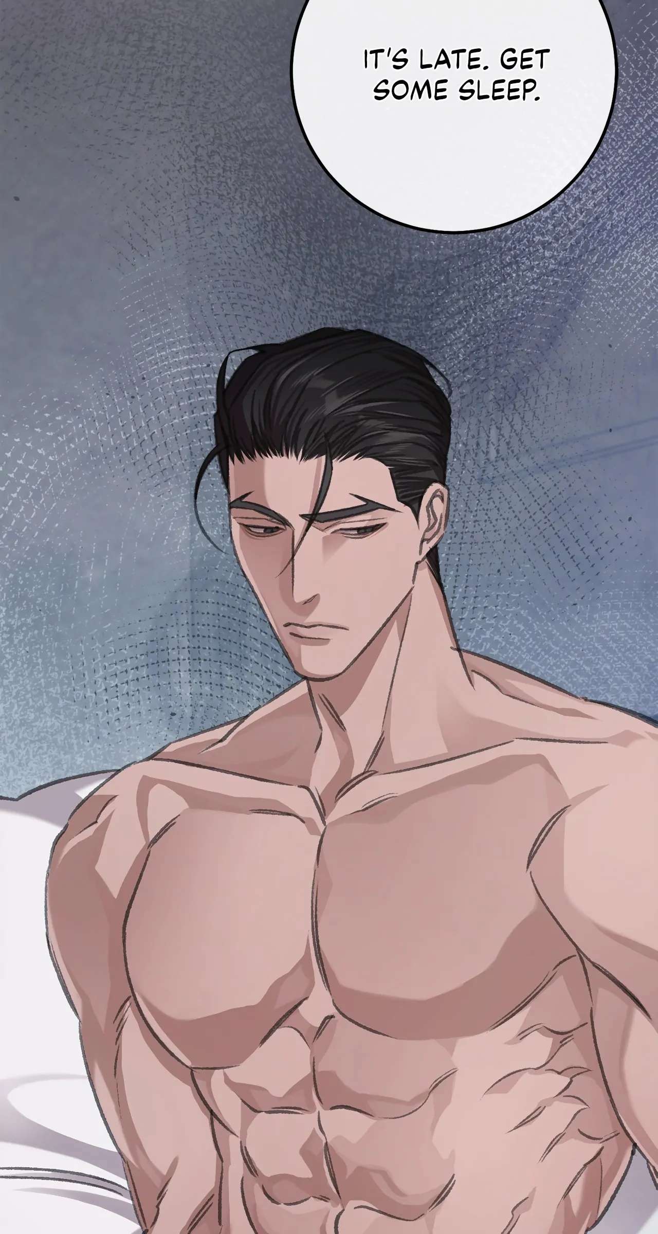 You’re Just My Type, Sir Chapter 8 page 27 - 