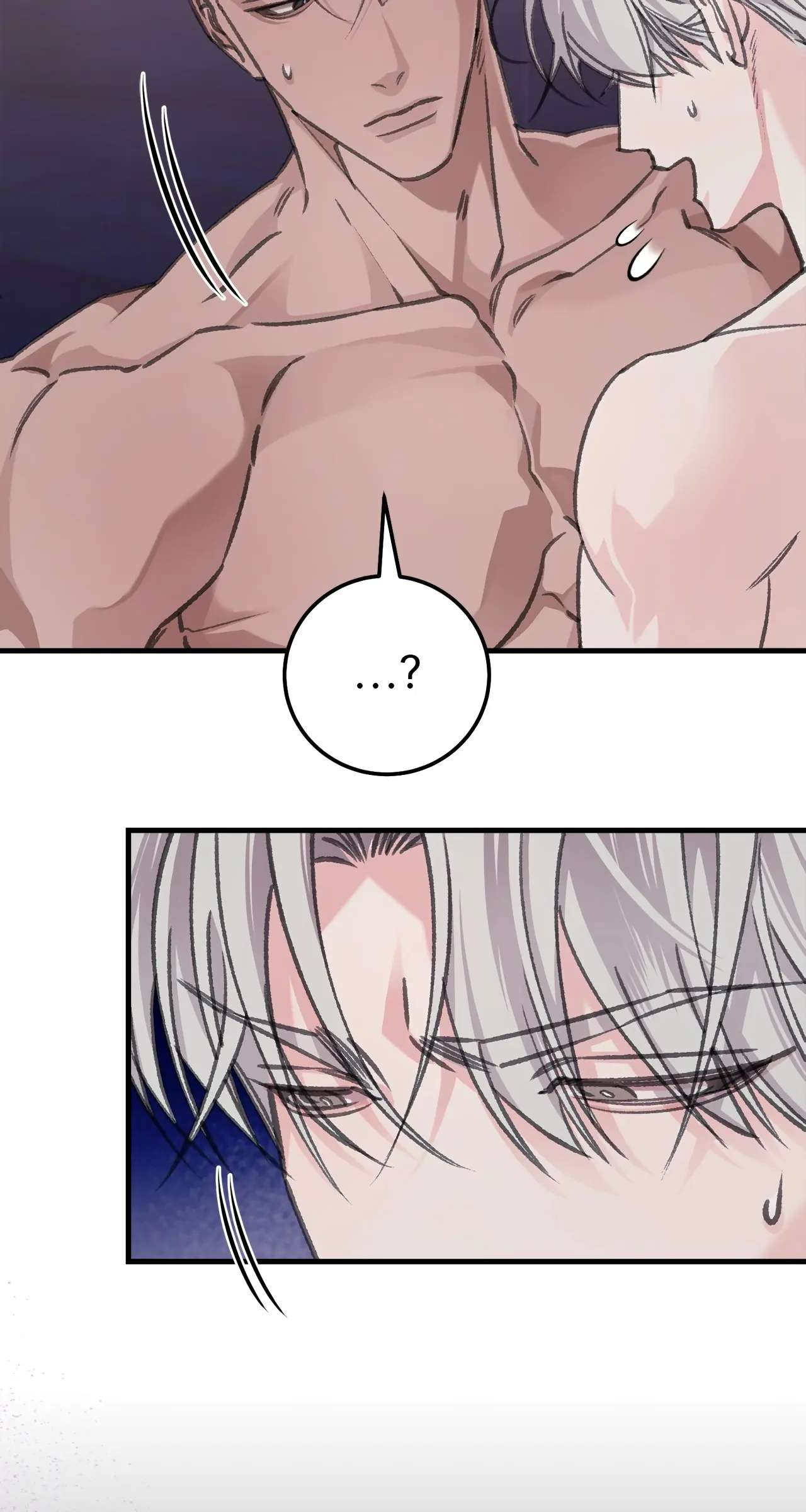 You’re Just My Type, Sir Chapter 8 page 4 - 