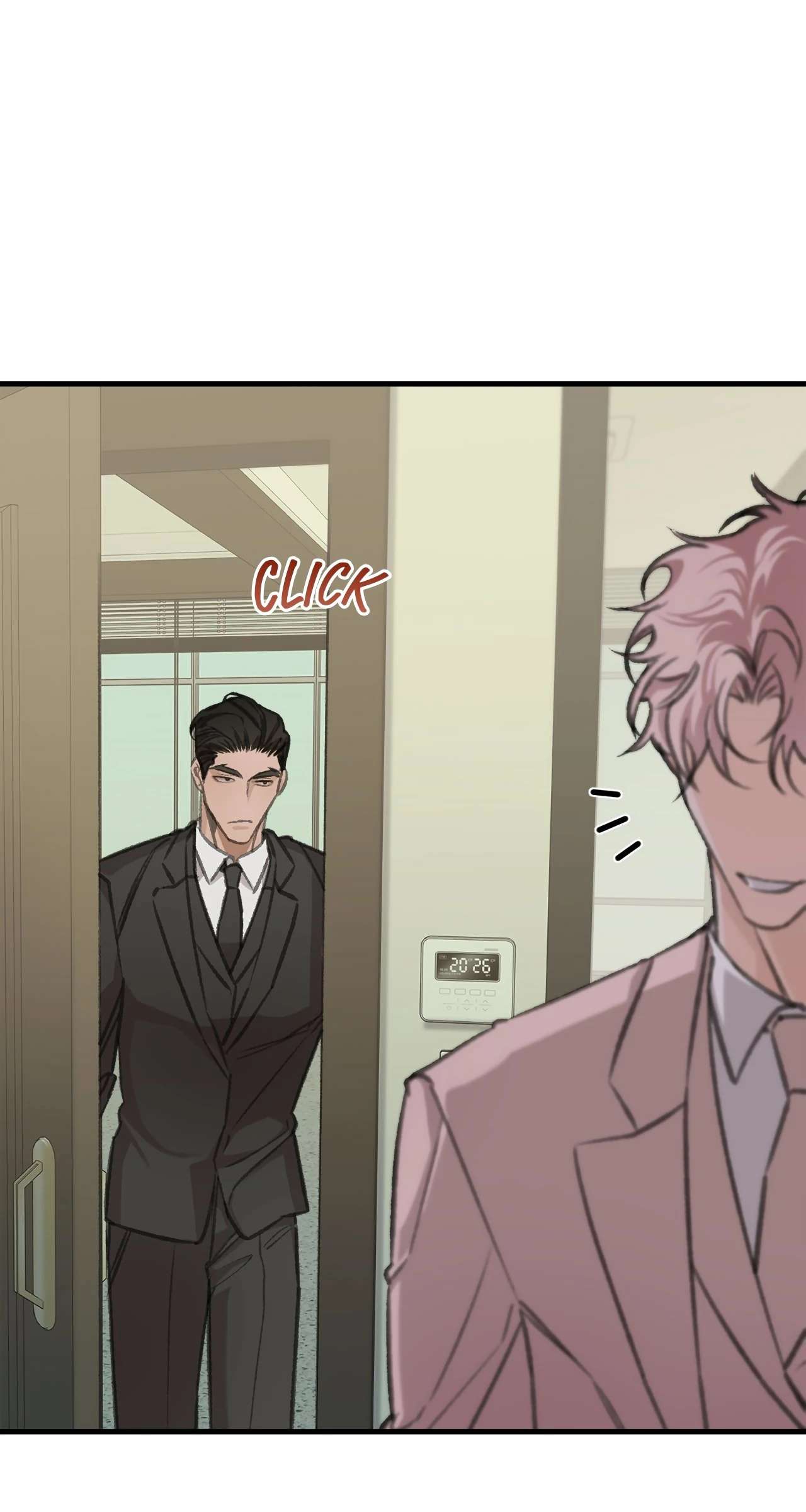 You’re Just My Type, Sir Chapter 8 page 31 - 