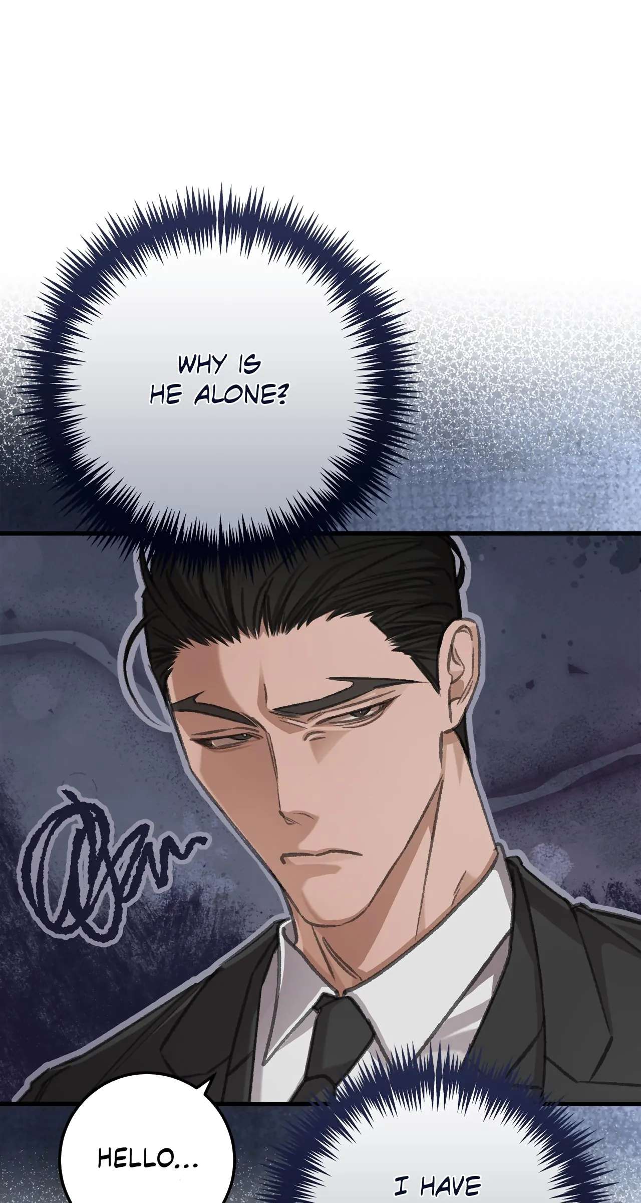 You’re Just My Type, Sir Chapter 8 page 33 - 