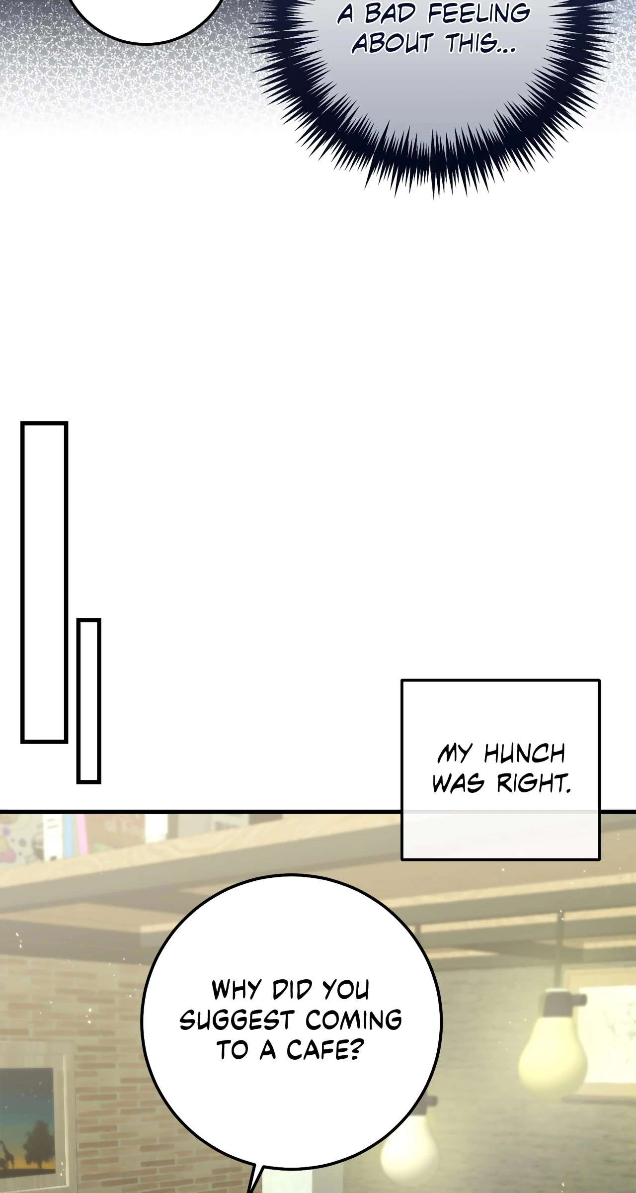 You’re Just My Type, Sir Chapter 8 page 34 - 