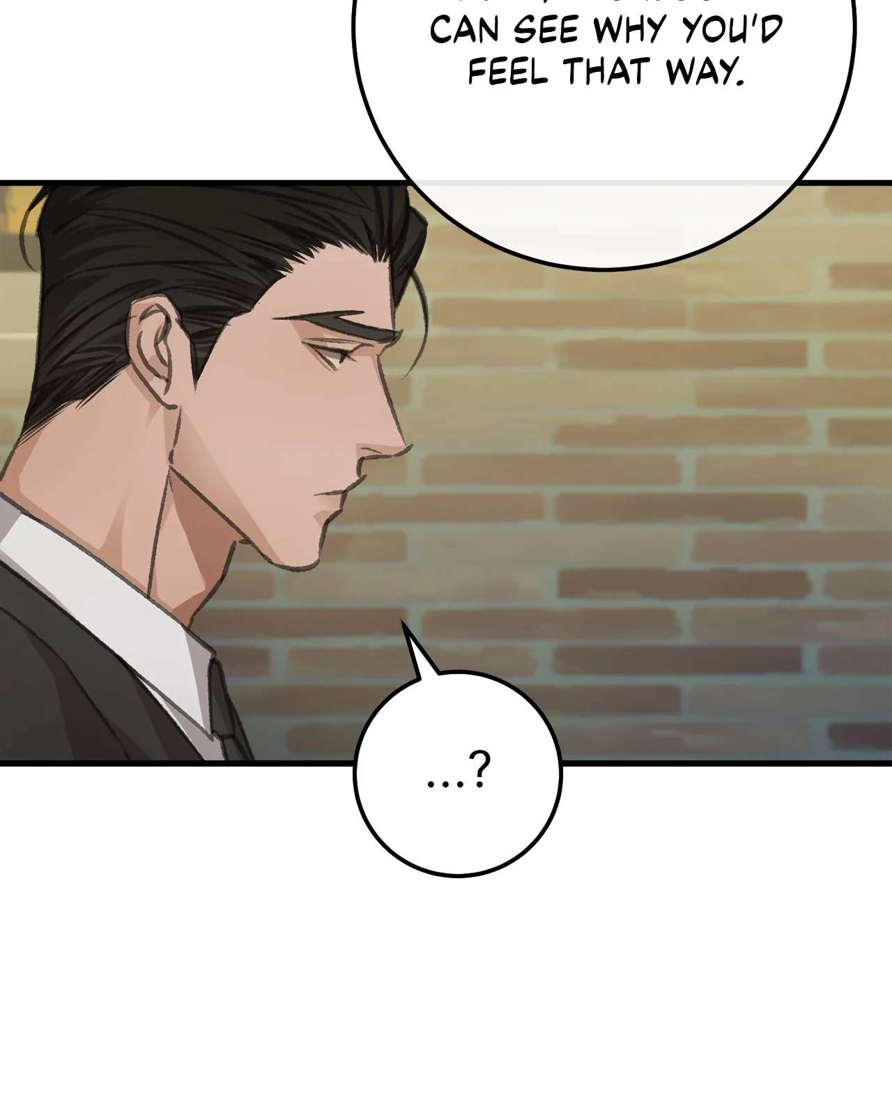 You’re Just My Type, Sir Chapter 8 page 39 - 