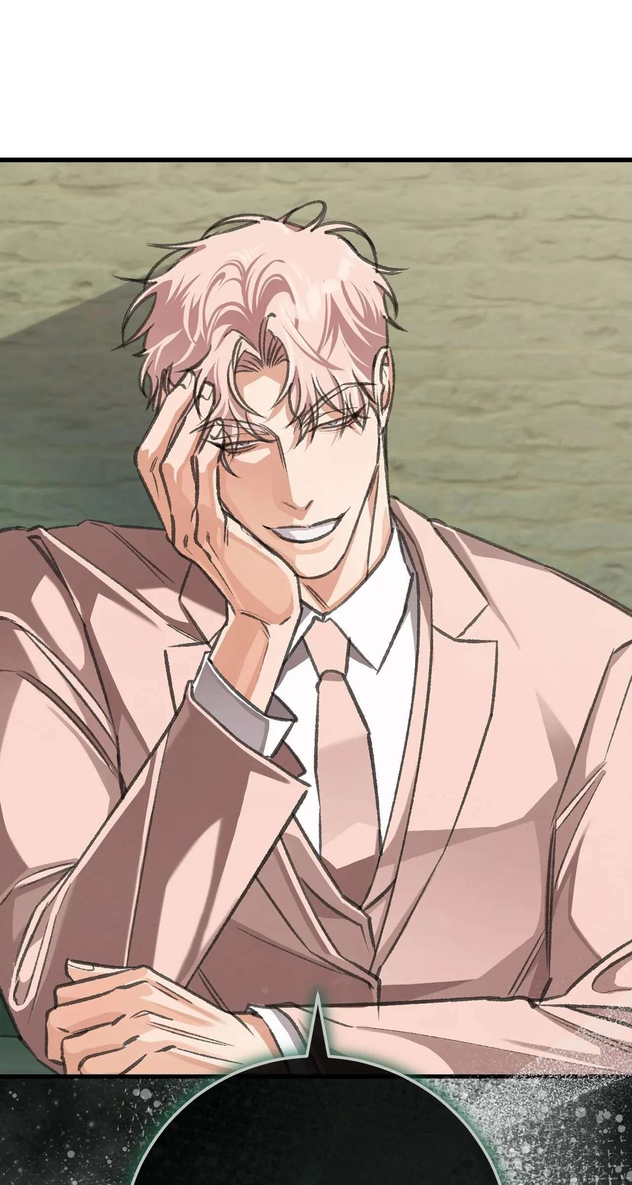 You’re Just My Type, Sir Chapter 8 page 40 - 