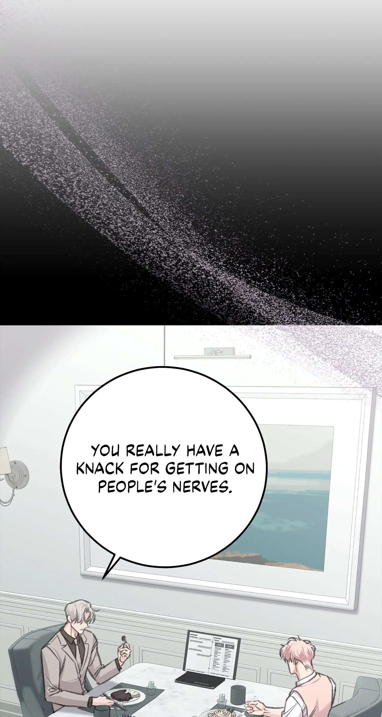 You’re Just My Type, Sir Chapter 8 page 5 - 