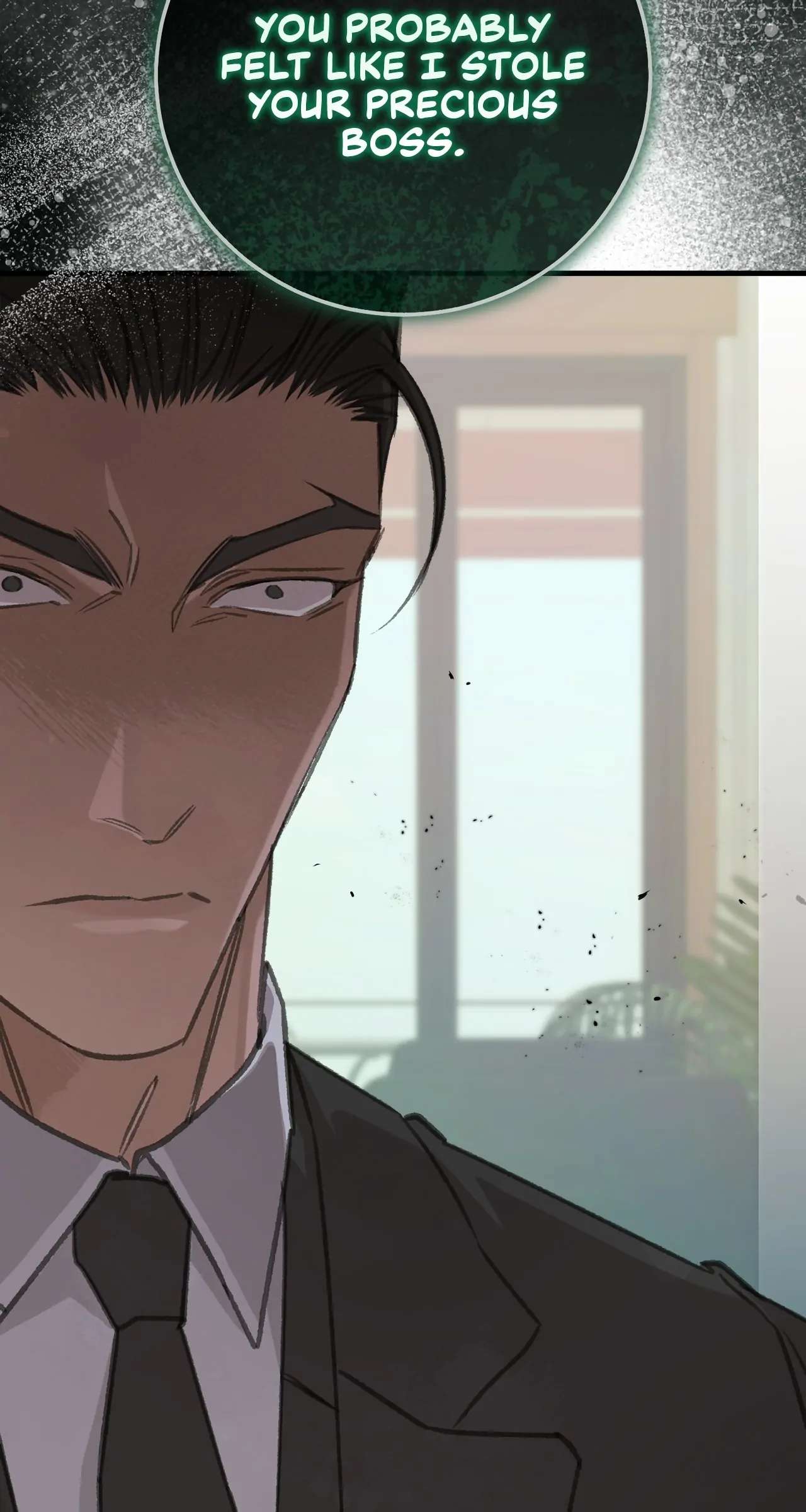 You’re Just My Type, Sir Chapter 8 page 41 - 