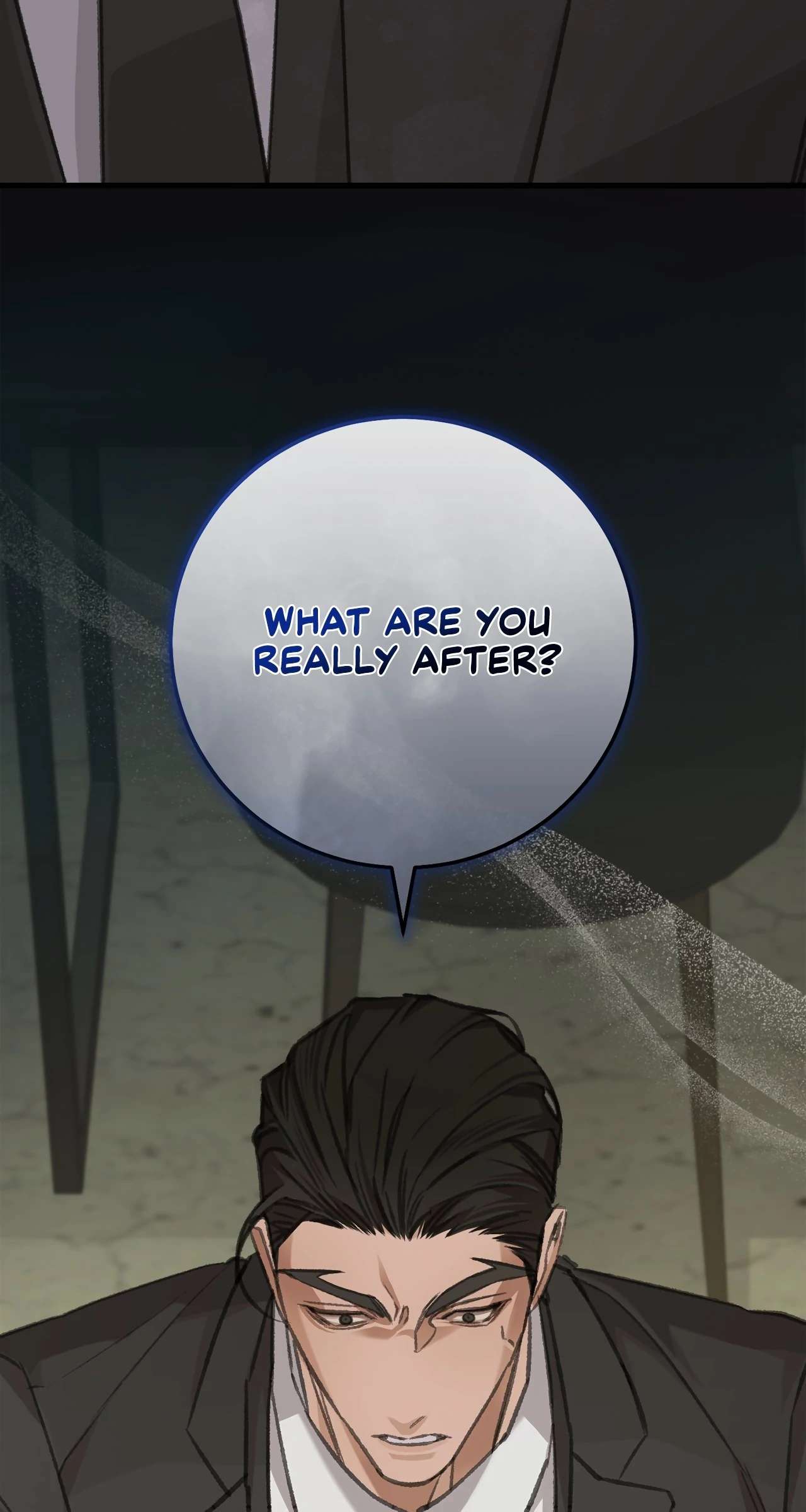 You’re Just My Type, Sir Chapter 8 page 42 - 