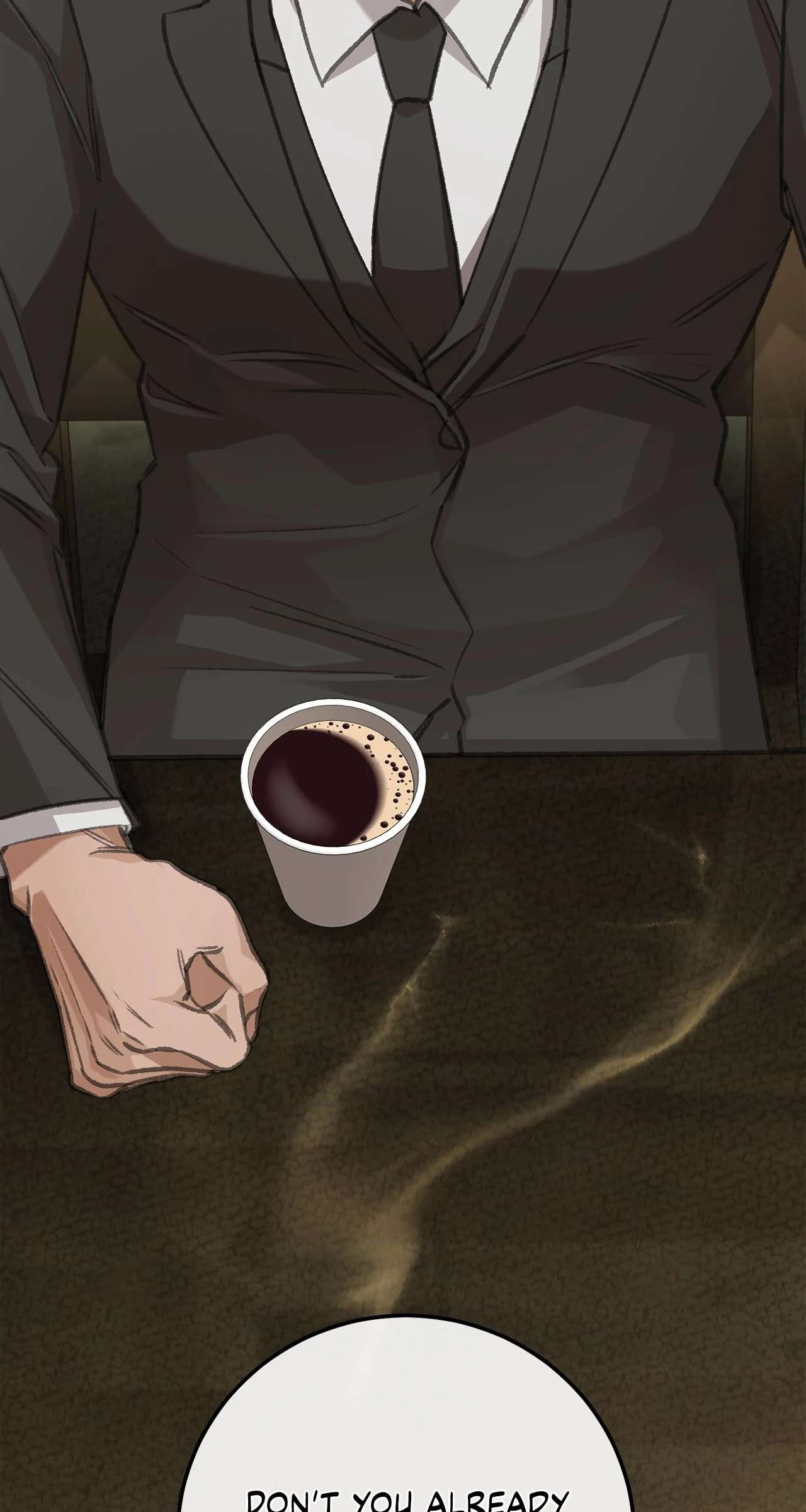 You’re Just My Type, Sir Chapter 8 page 43 - 