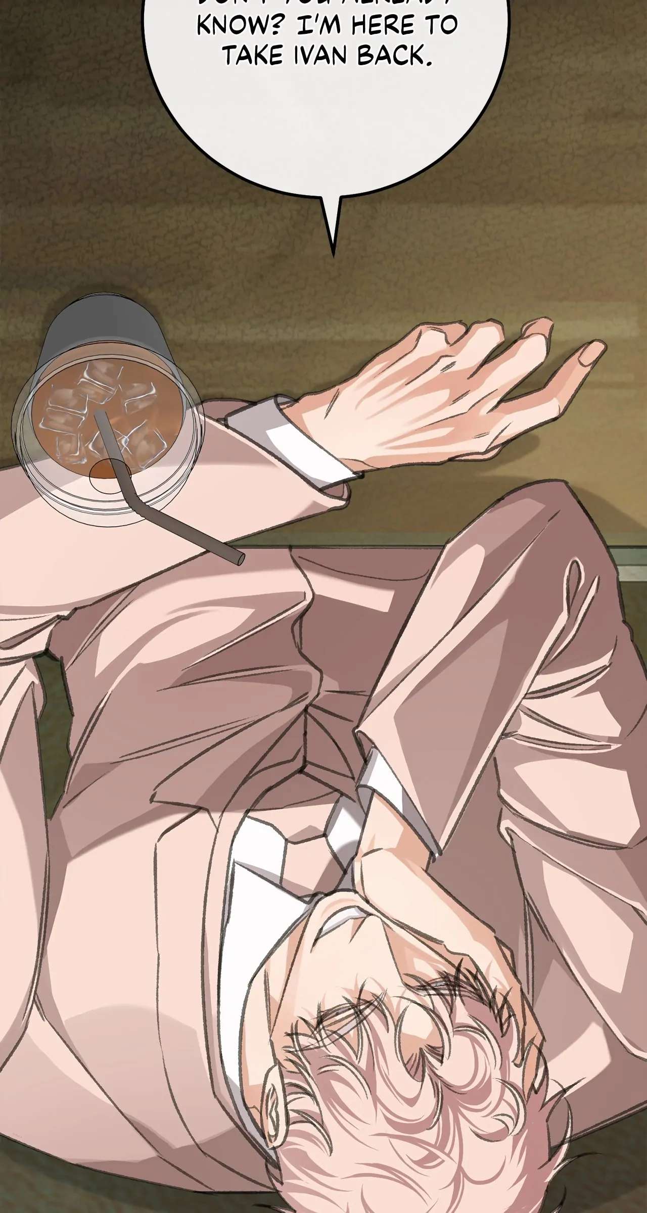 You’re Just My Type, Sir Chapter 8 page 44 - 