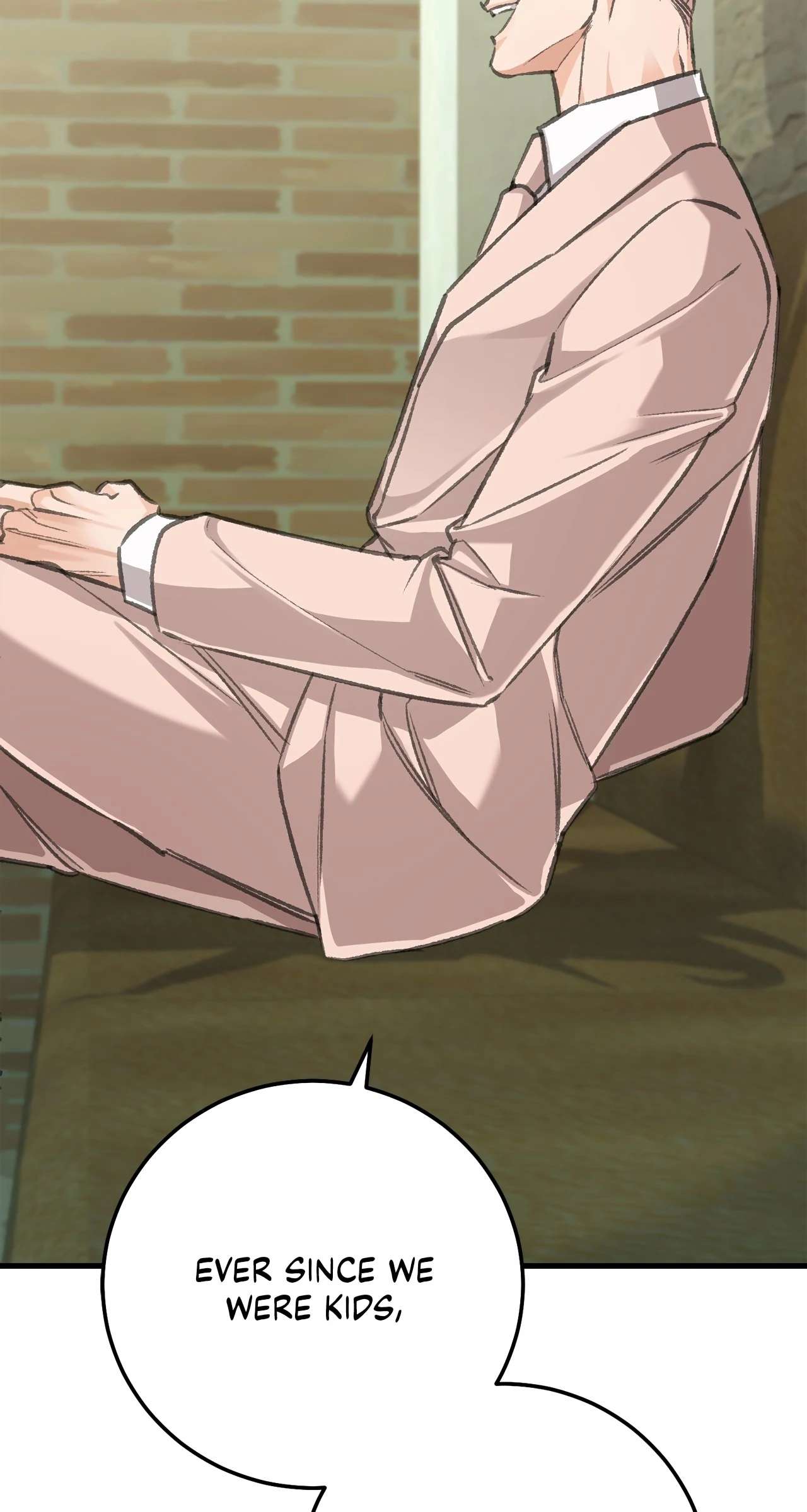You’re Just My Type, Sir Chapter 8 page 46 - 