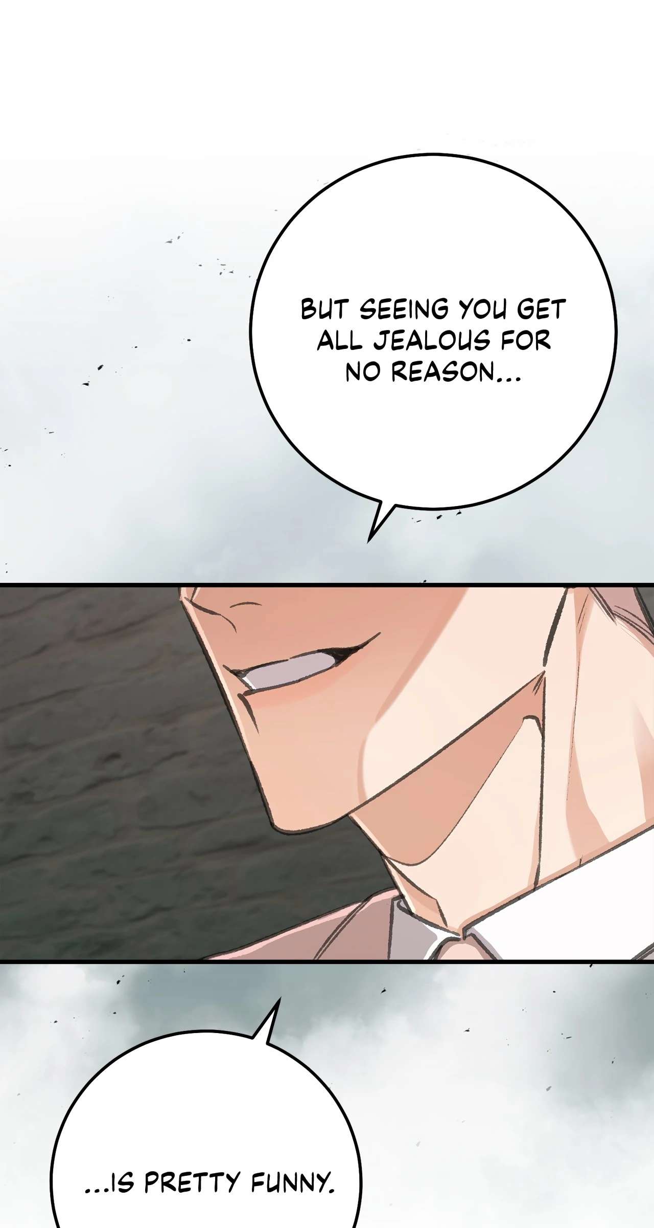You’re Just My Type, Sir Chapter 8 page 48 - 