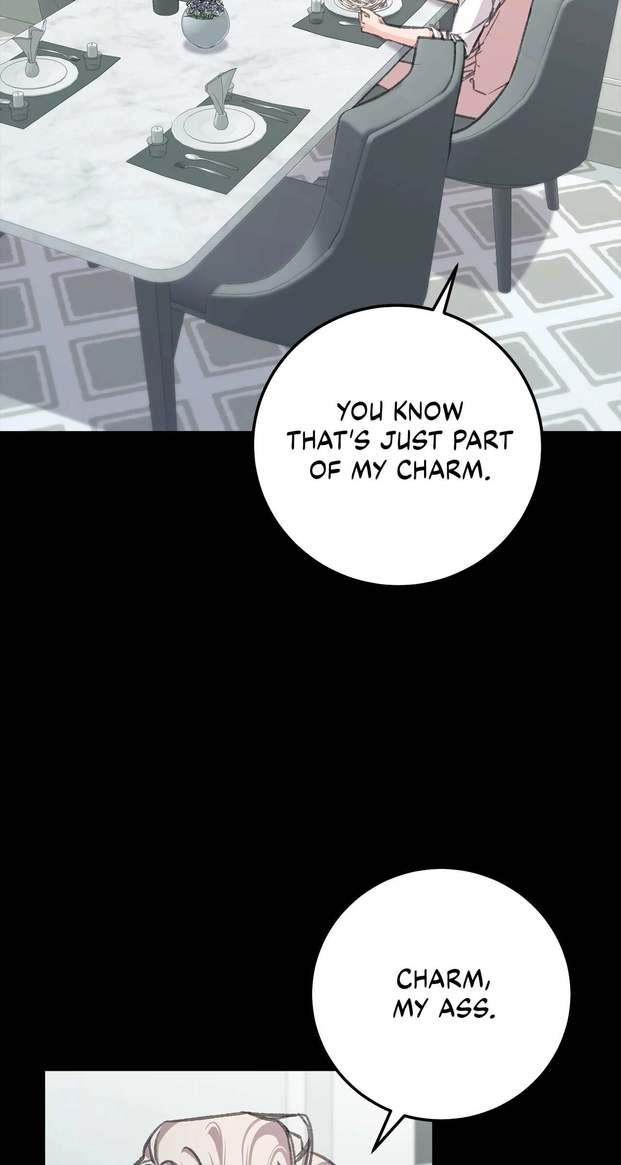 You’re Just My Type, Sir Chapter 8 page 6 - 