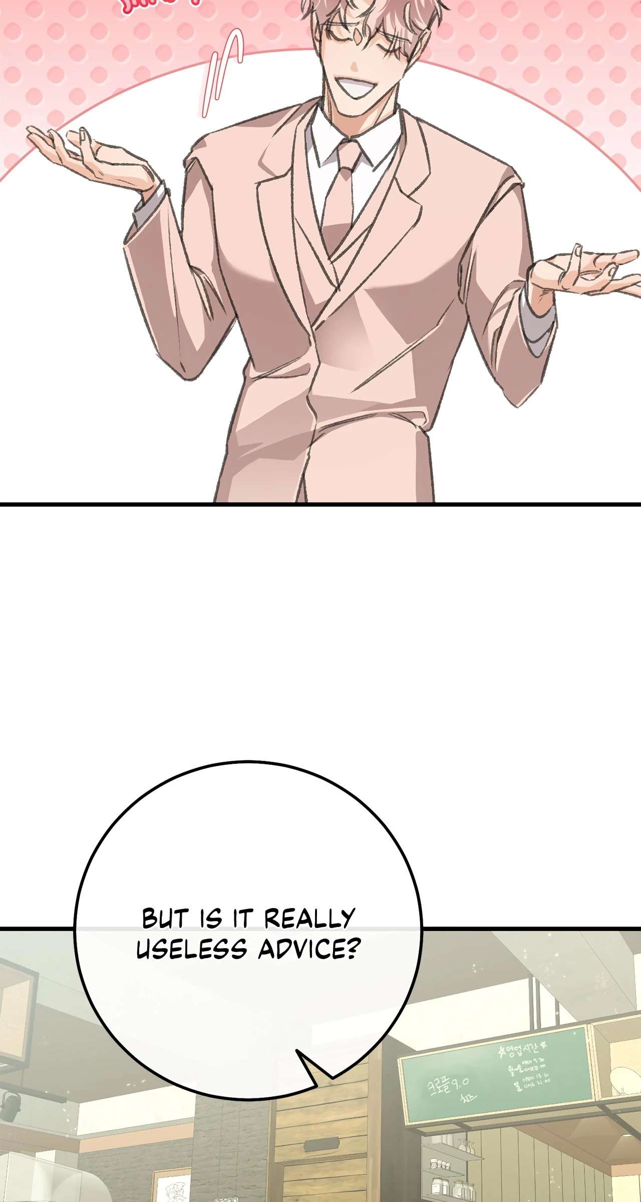 You’re Just My Type, Sir Chapter 8 page 51 - 