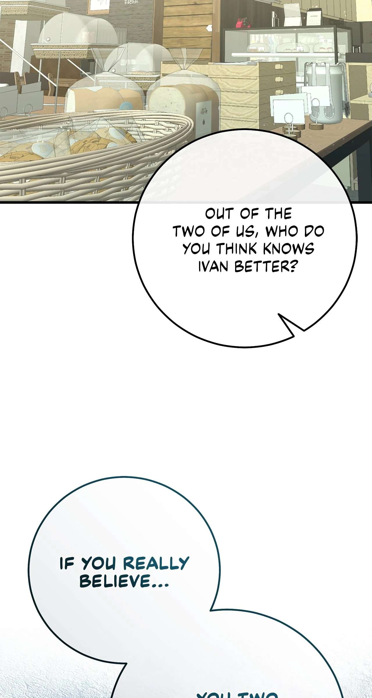 You’re Just My Type, Sir Chapter 8 page 52 - 
