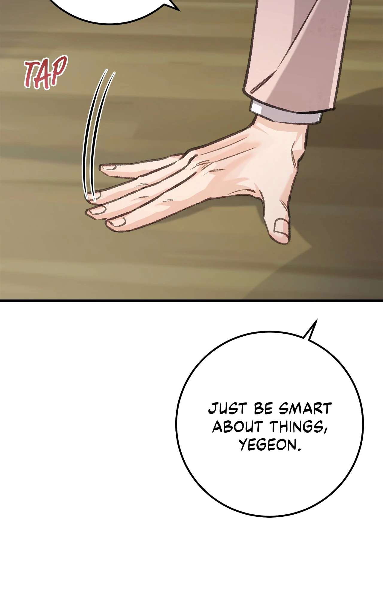 You’re Just My Type, Sir Chapter 8 page 56 - 