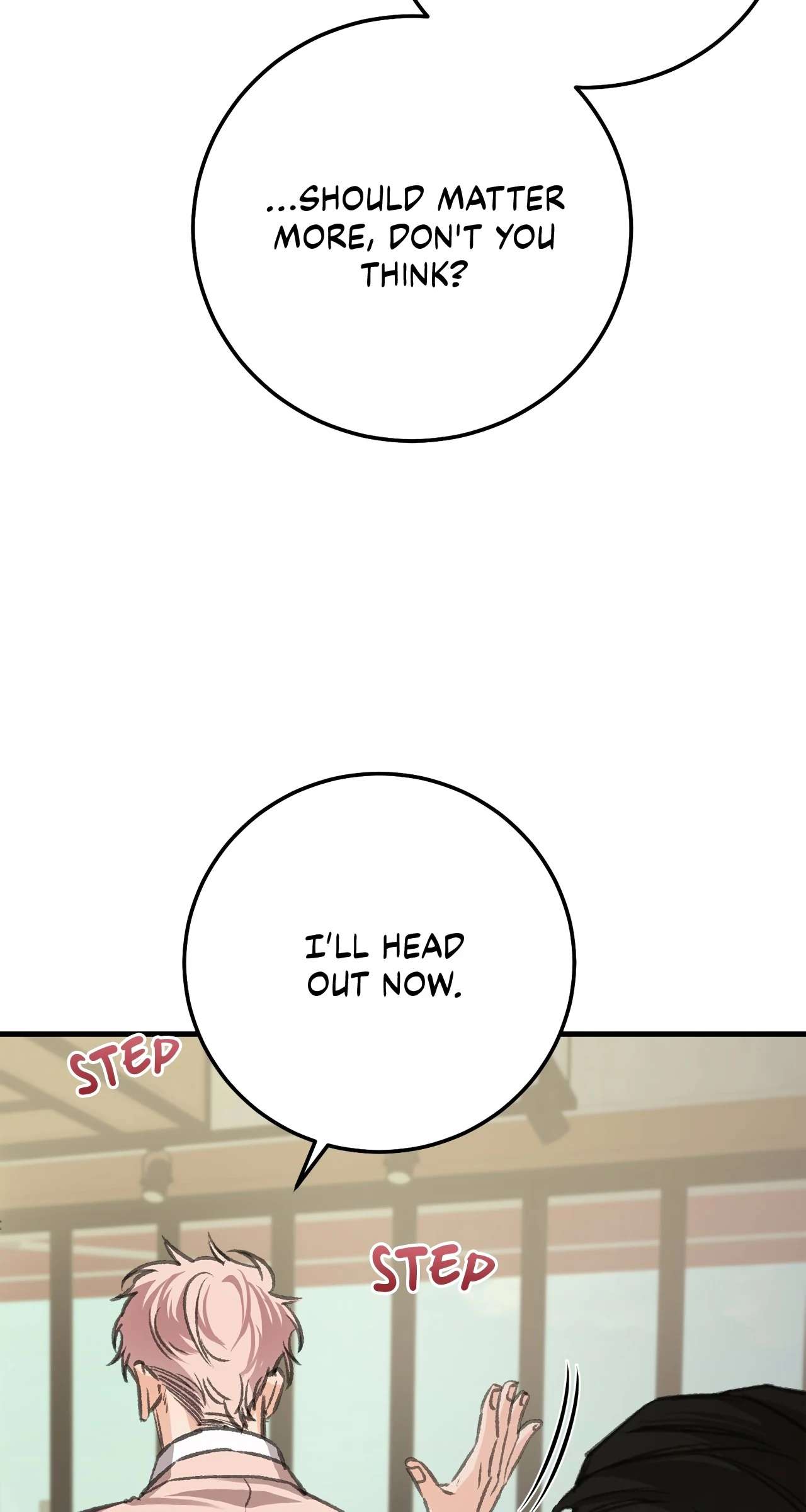 You’re Just My Type, Sir Chapter 8 page 58 - 