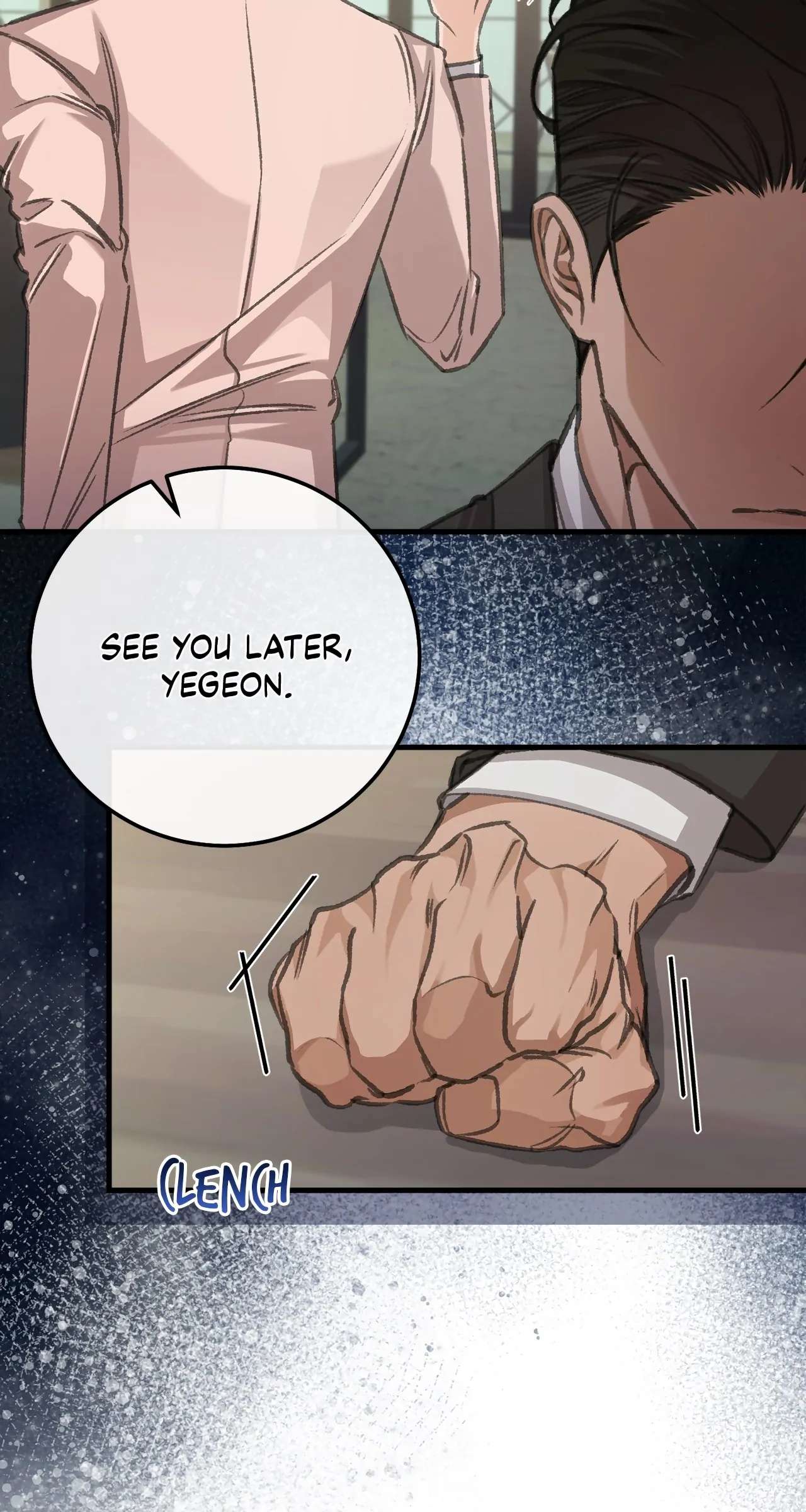 You’re Just My Type, Sir Chapter 8 page 59 - 