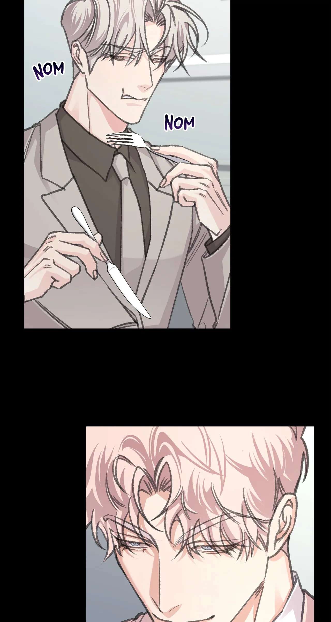 You’re Just My Type, Sir Chapter 8 page 7 - 