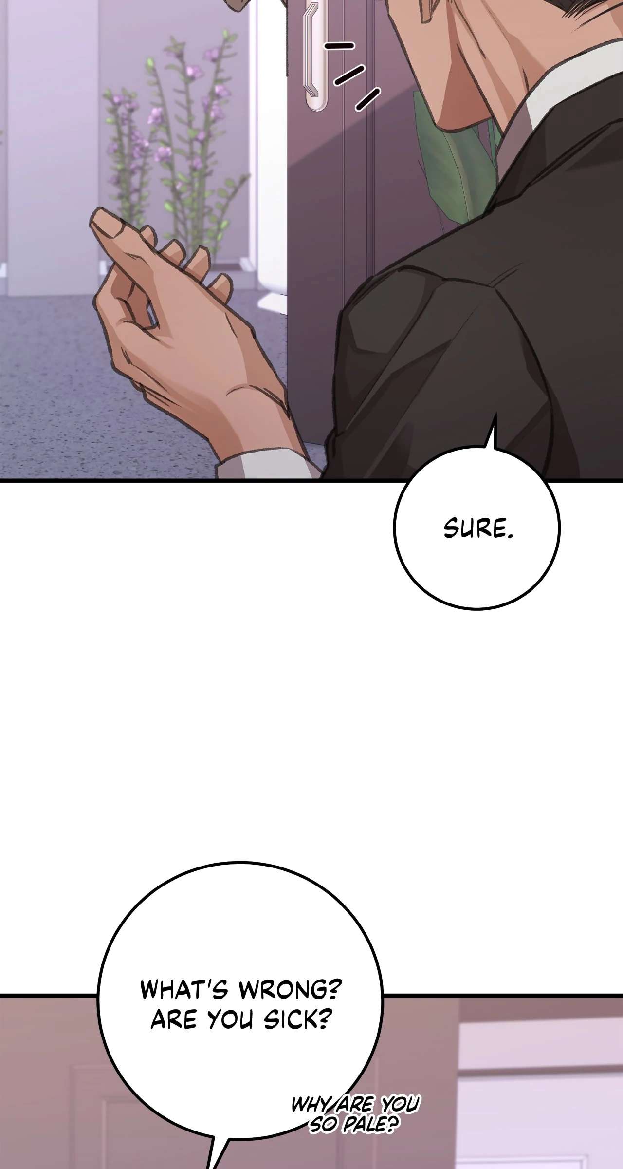 You’re Just My Type, Sir Chapter 8 page 63 - 