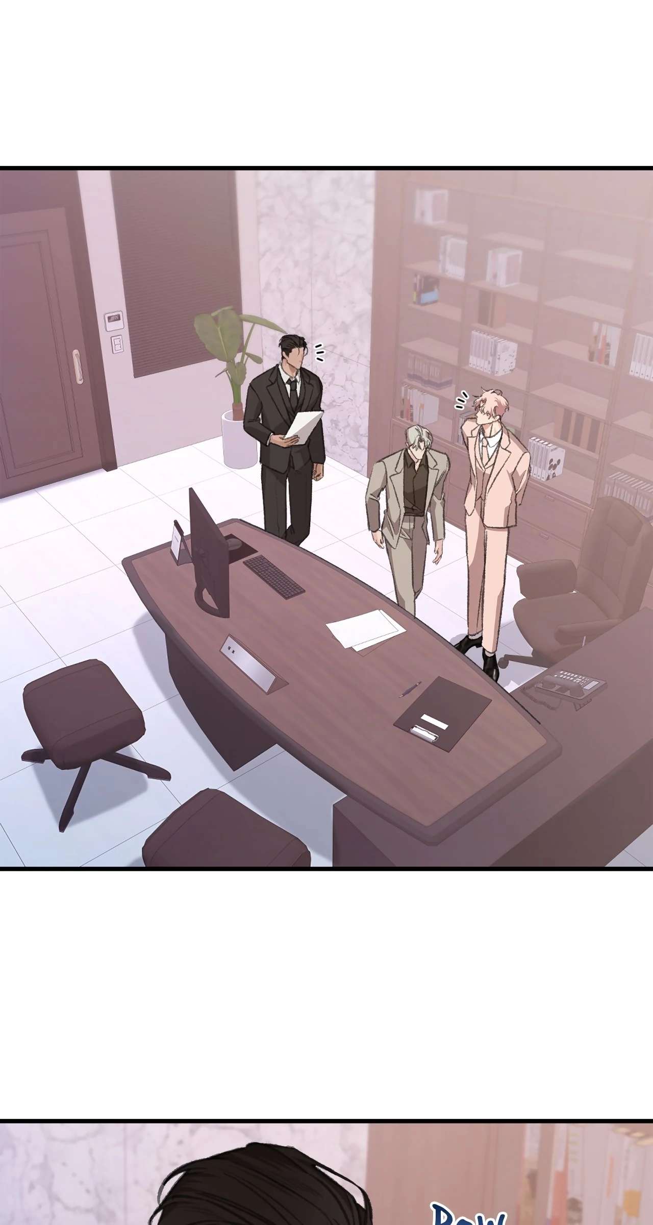 You’re Just My Type, Sir Chapter 8 page 67 - 