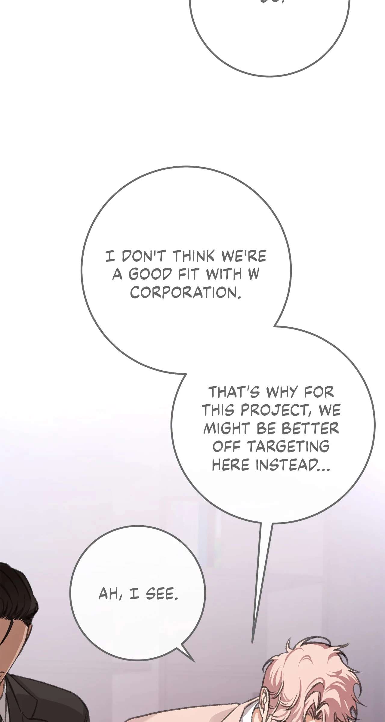 You’re Just My Type, Sir Chapter 8 page 69 - 