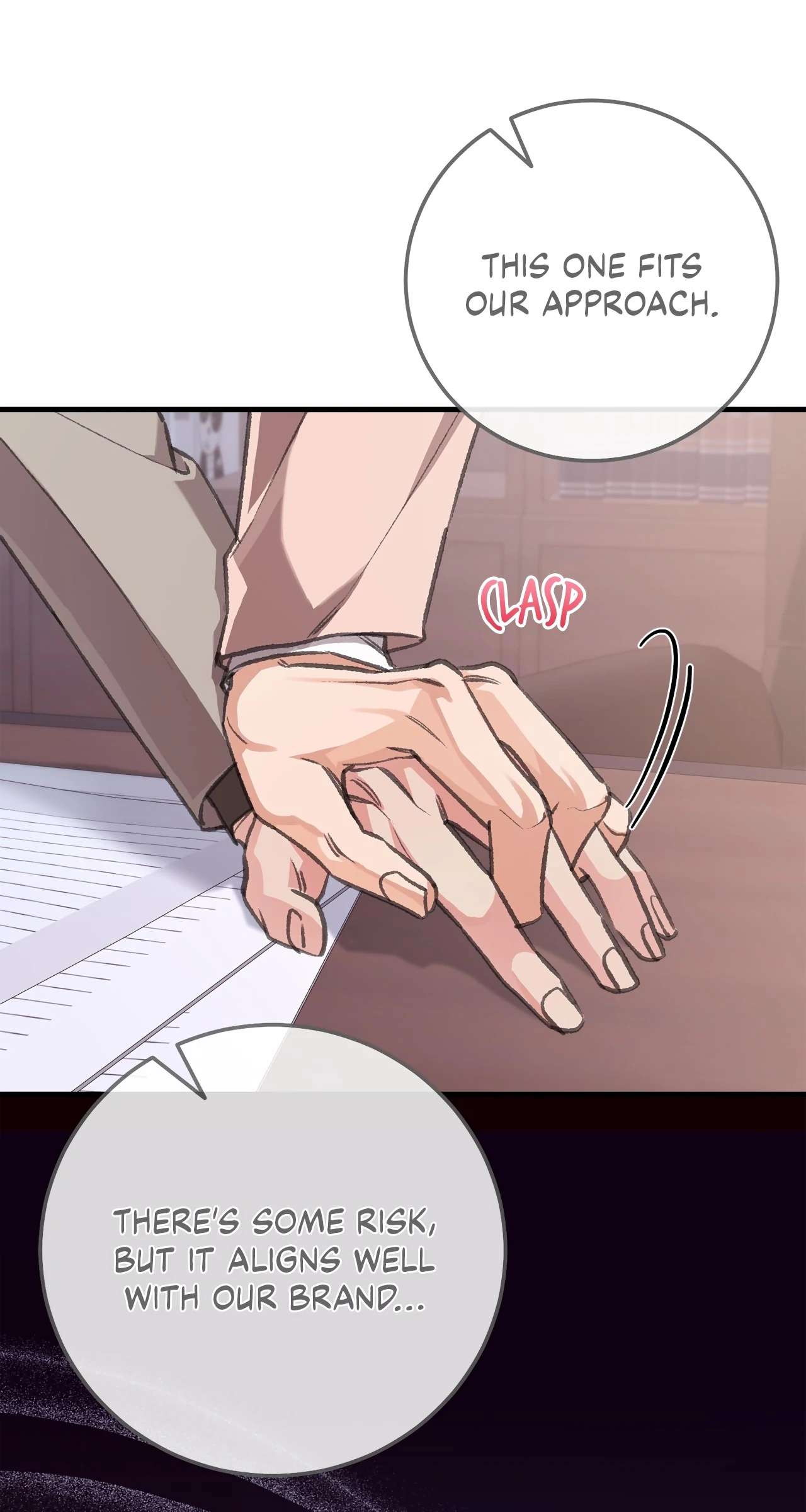 You’re Just My Type, Sir Chapter 8 page 71 - 