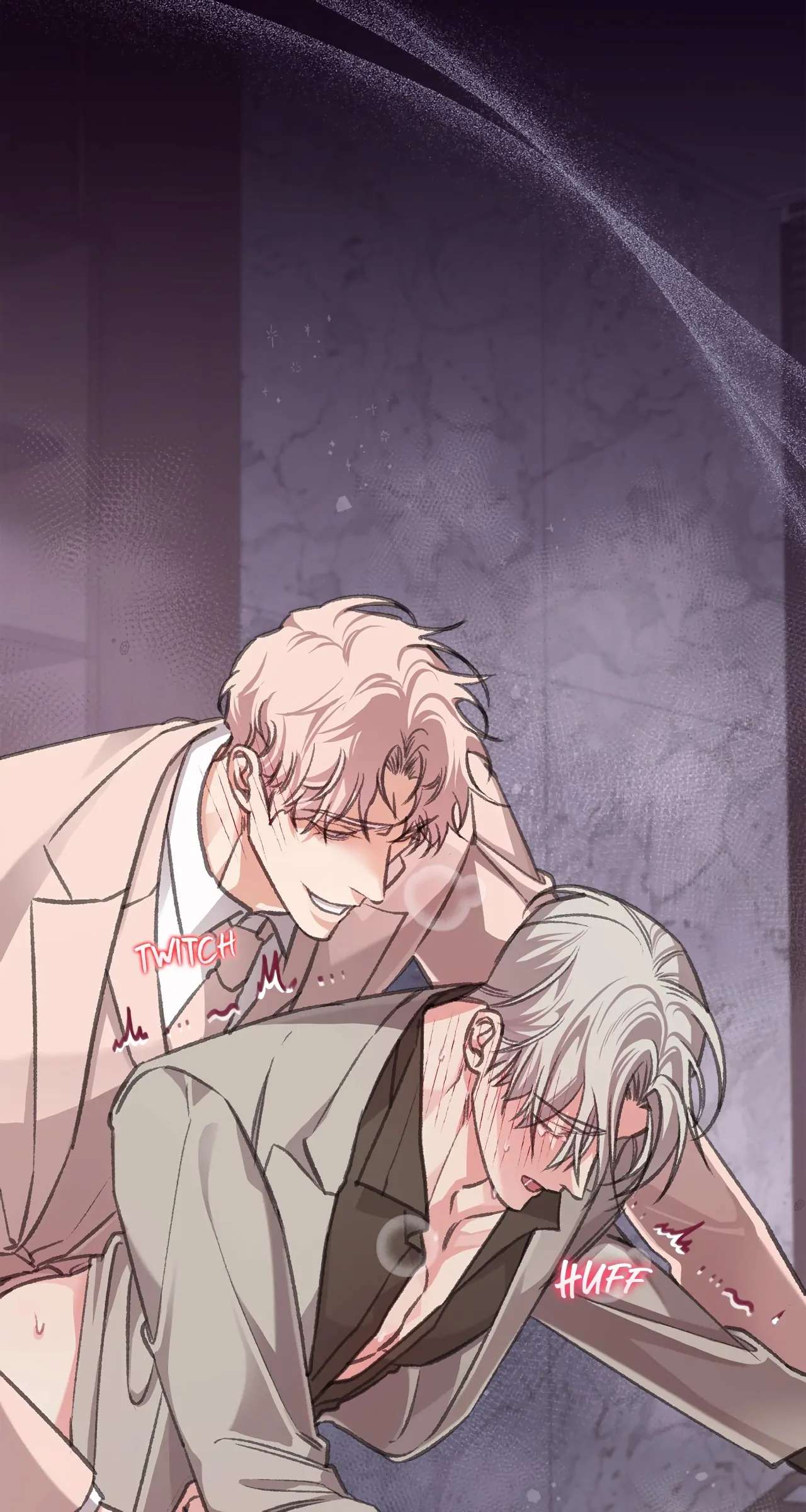 You’re Just My Type, Sir Chapter 8 page 72 - 