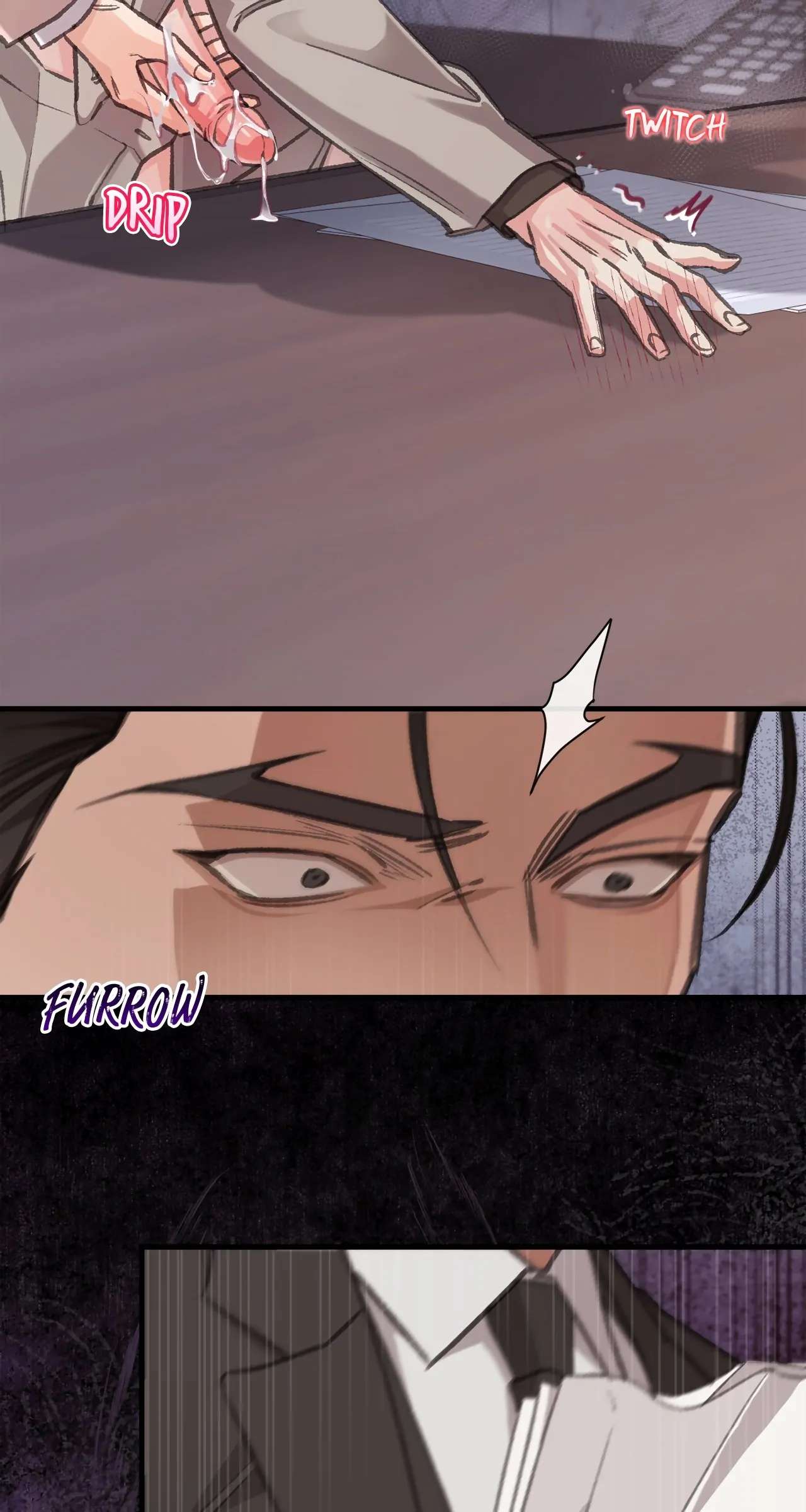 You’re Just My Type, Sir Chapter 8 page 73 - 