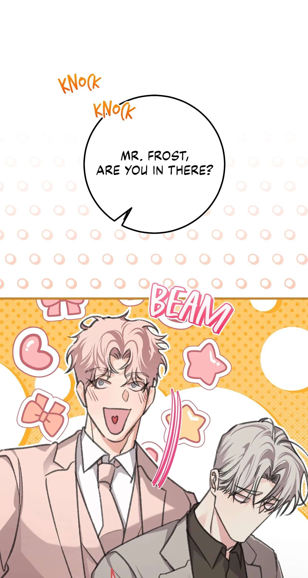 You’re Just My Type, Sir Chapter 8 page 75 - 