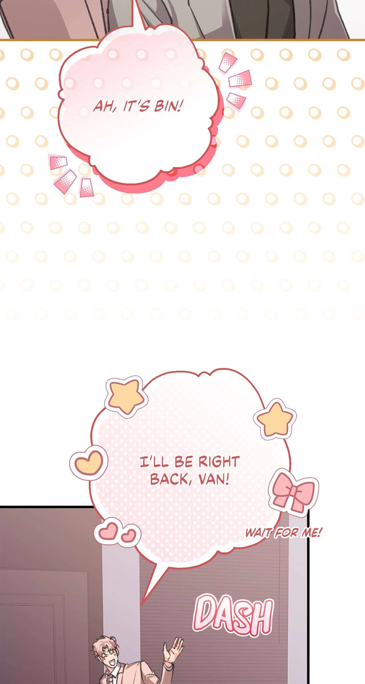 You’re Just My Type, Sir Chapter 8 page 76 - 