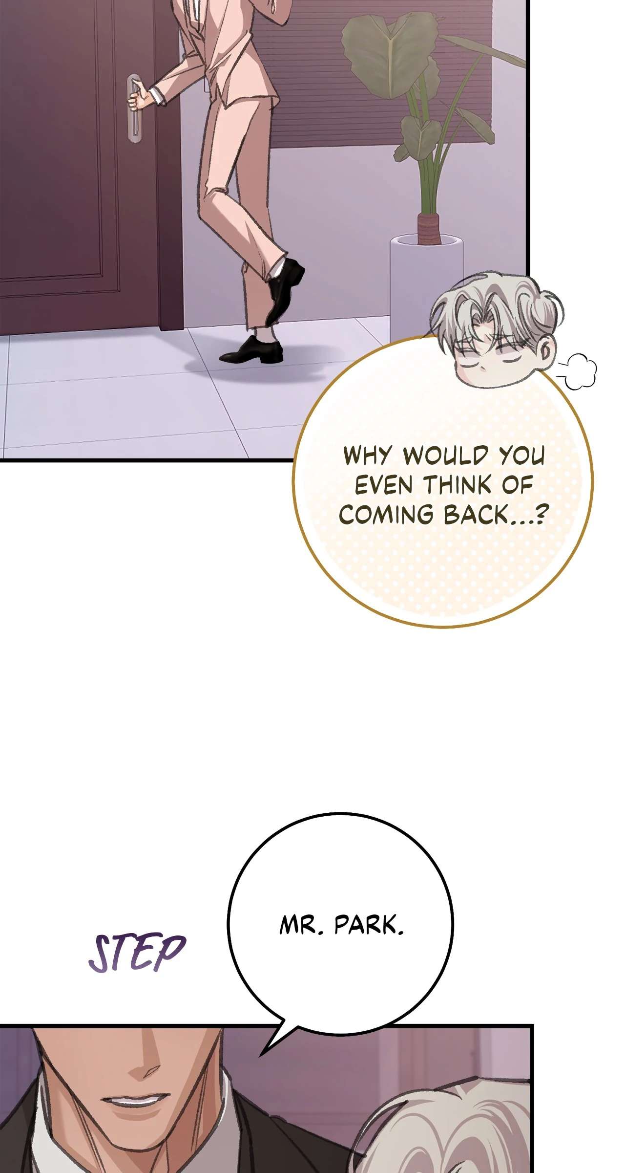 You’re Just My Type, Sir Chapter 8 page 77 - 