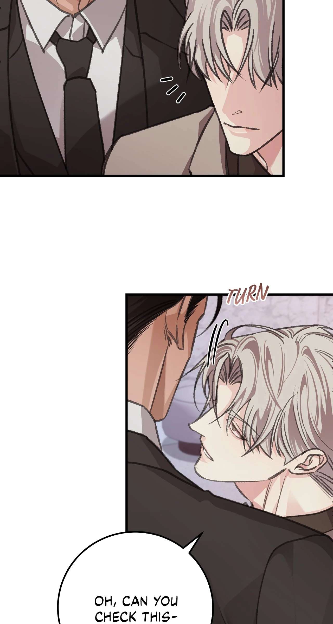 You’re Just My Type, Sir Chapter 8 page 78 - 