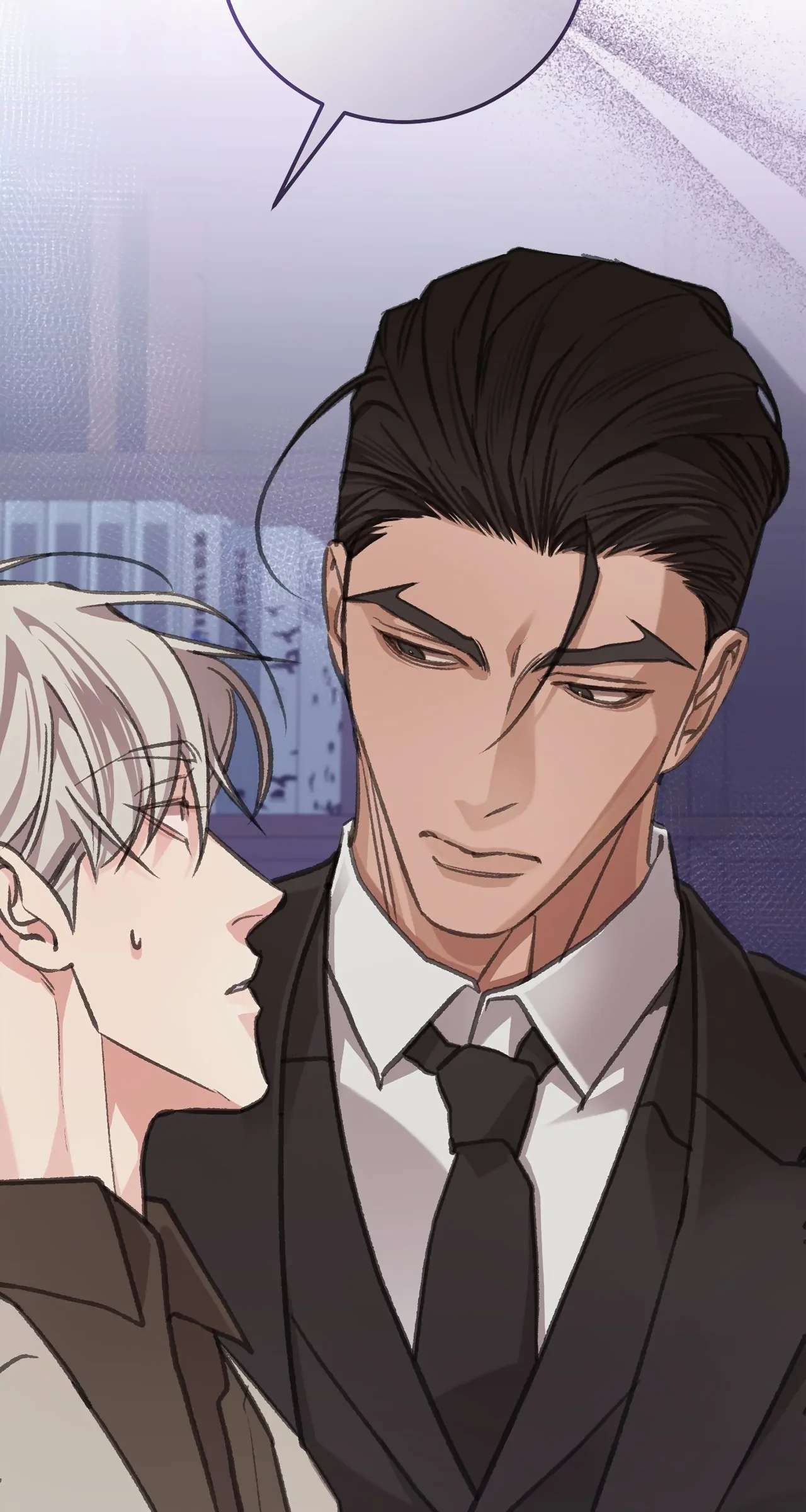You’re Just My Type, Sir Chapter 8 page 80 - 