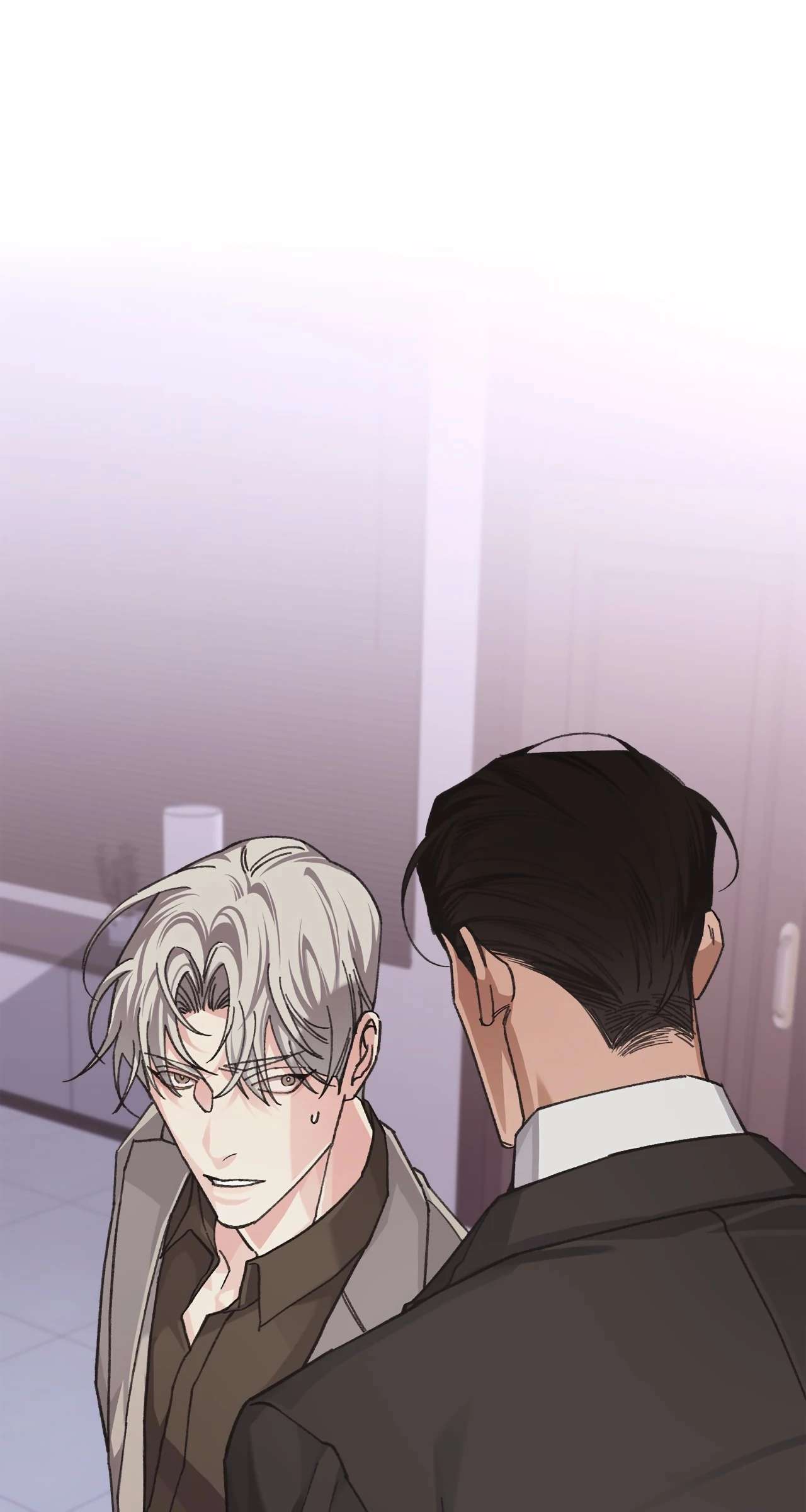 You’re Just My Type, Sir Chapter 9 page 1 - 