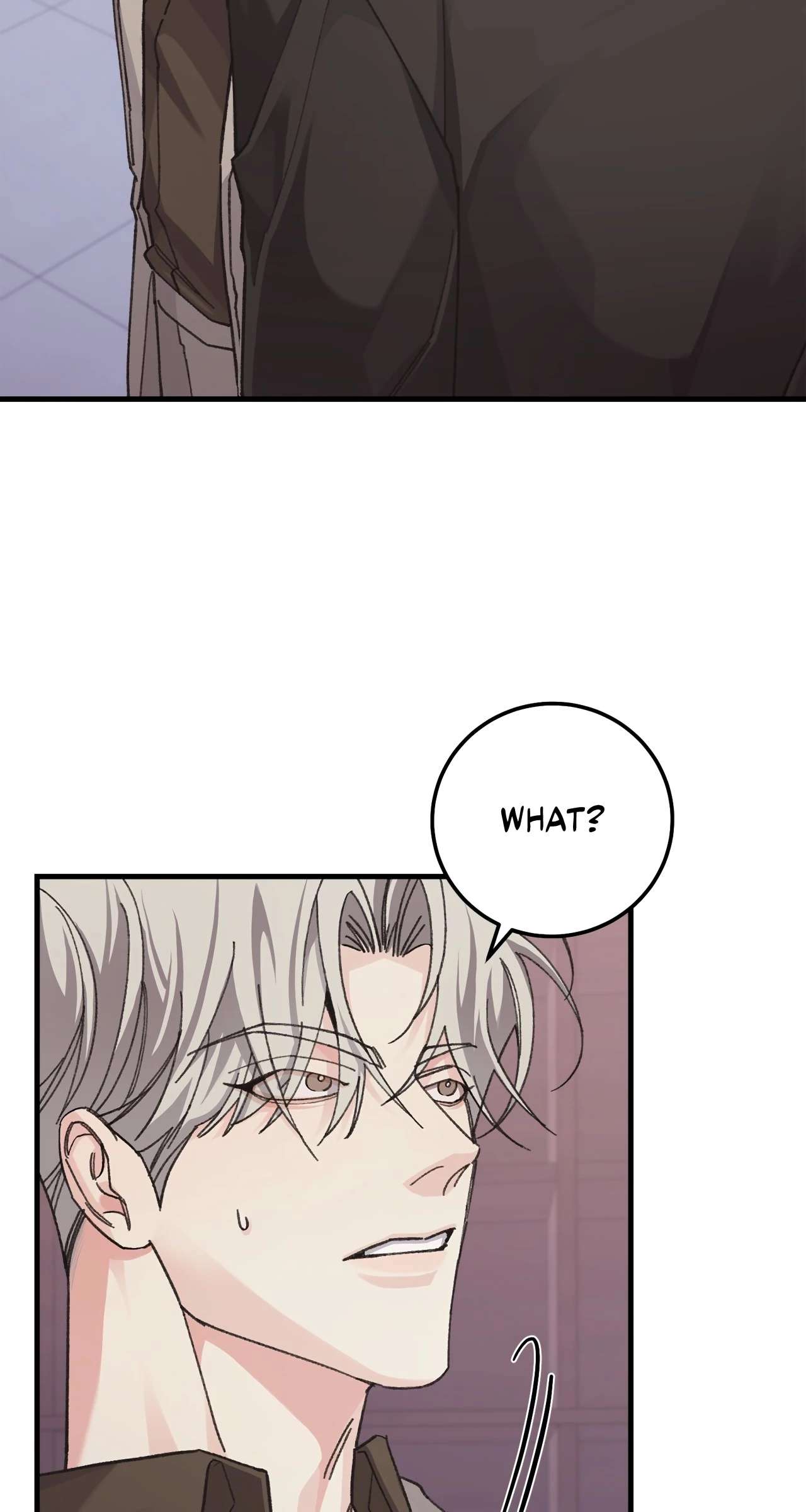 You’re Just My Type, Sir Chapter 9 page 2 - 
