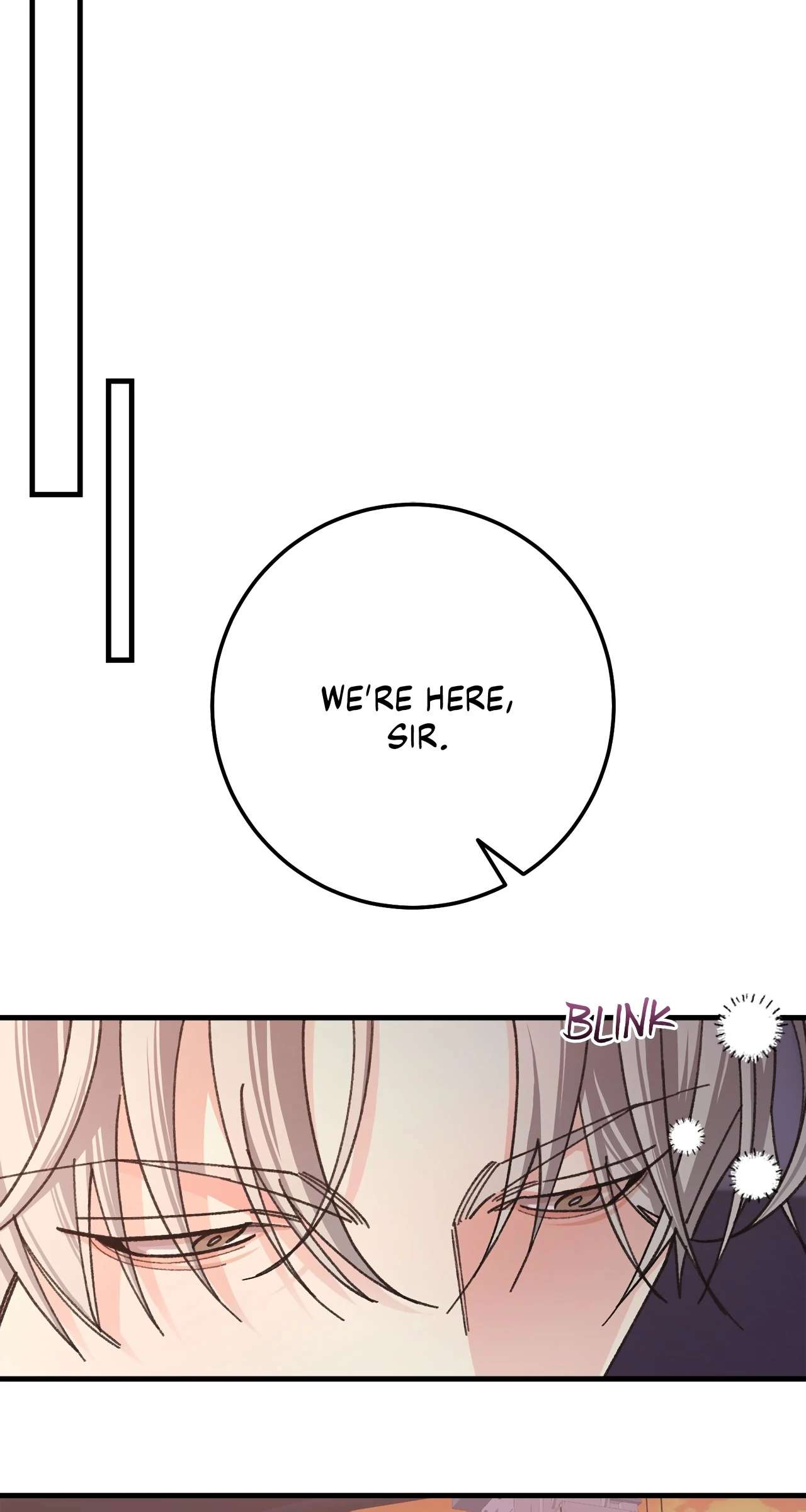 You’re Just My Type, Sir Chapter 9 page 12 - 