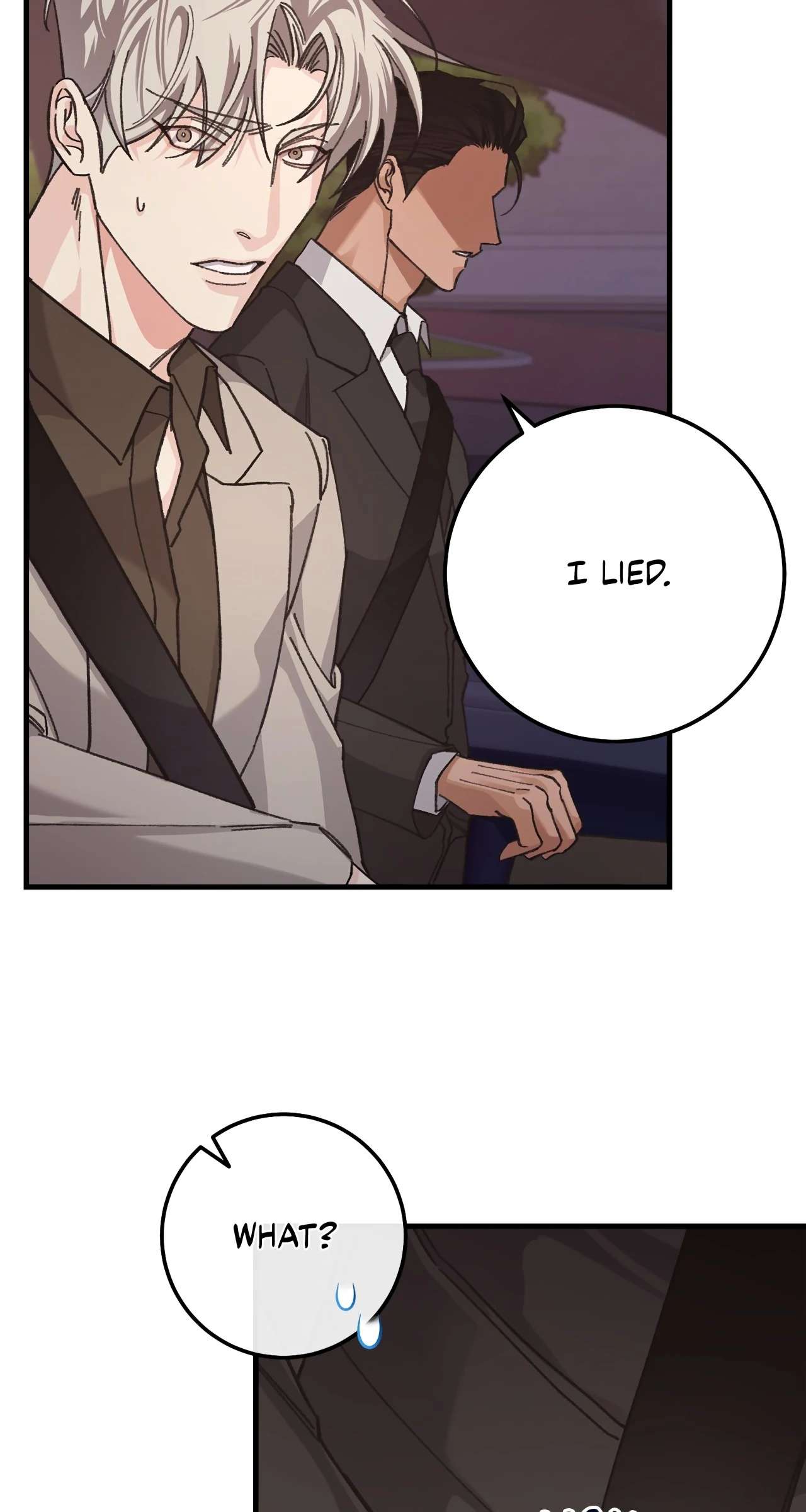 You’re Just My Type, Sir Chapter 9 page 14 - 