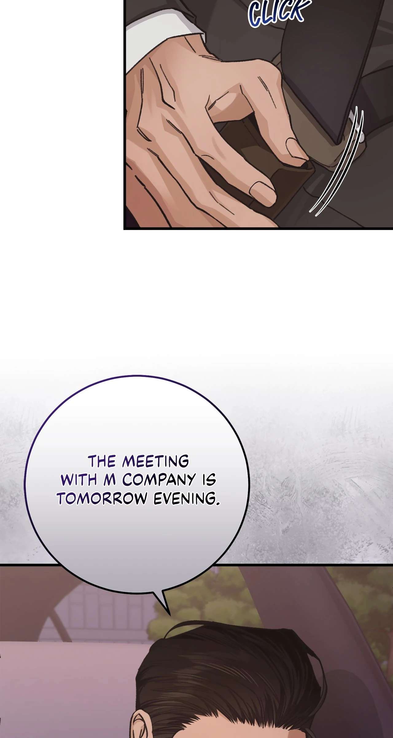 You’re Just My Type, Sir Chapter 9 page 15 - 