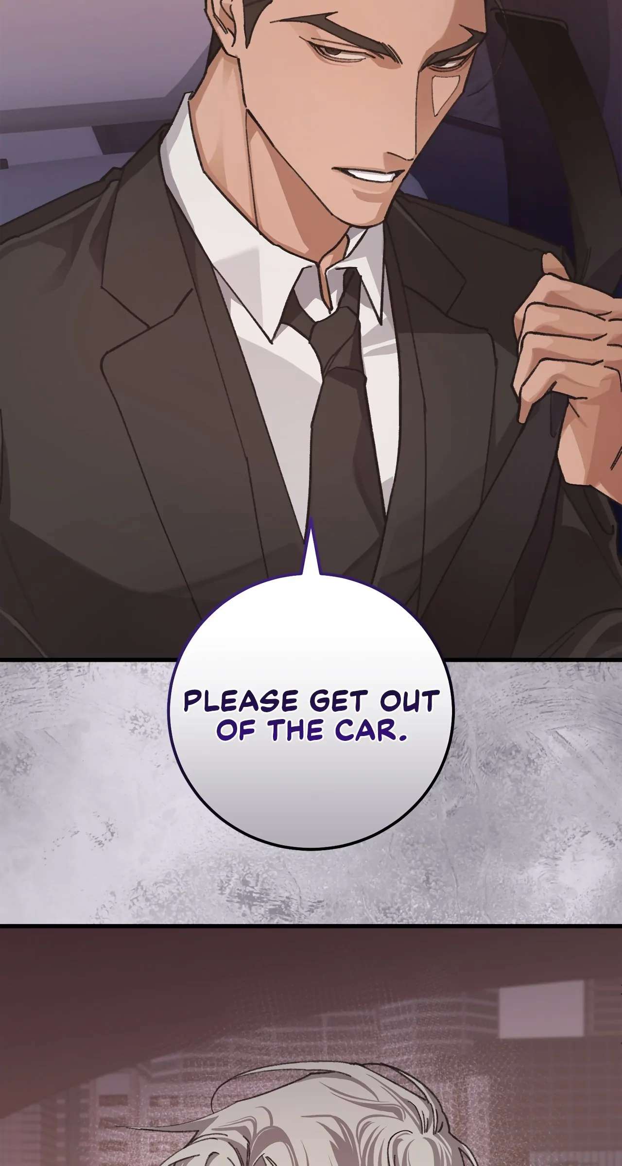 You’re Just My Type, Sir Chapter 9 page 16 - 