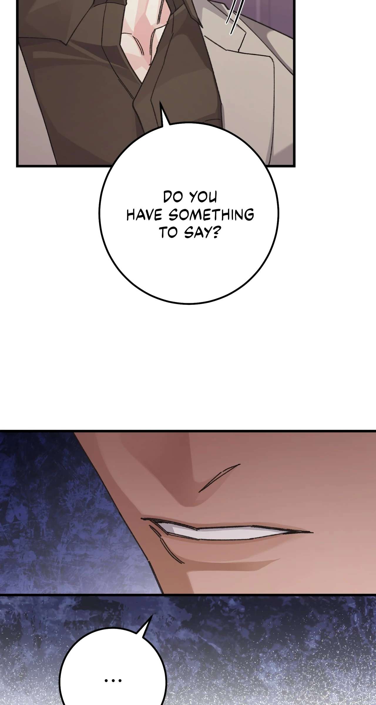 You’re Just My Type, Sir Chapter 9 page 3 - 