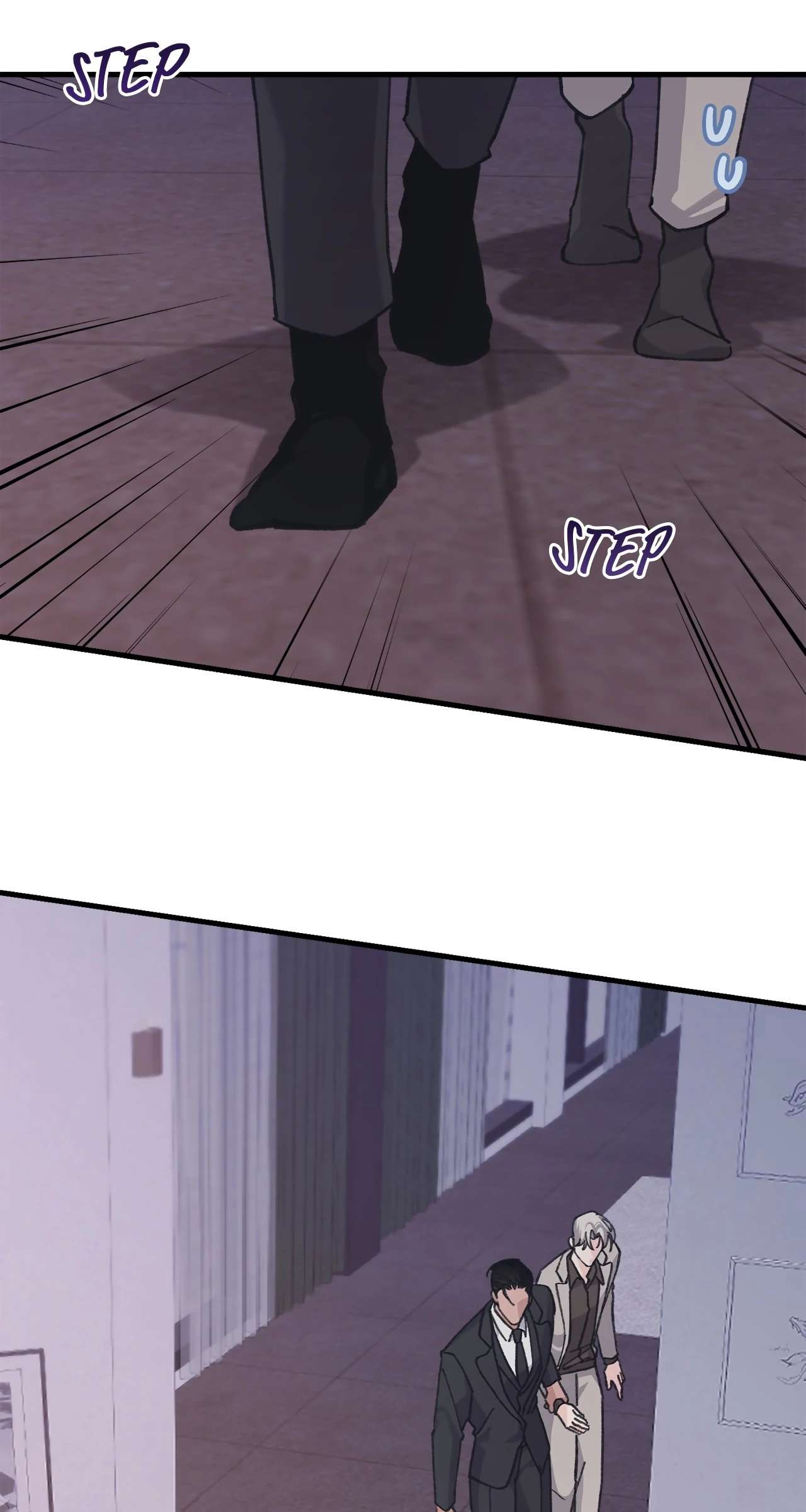 You’re Just My Type, Sir Chapter 9 page 22 - 
