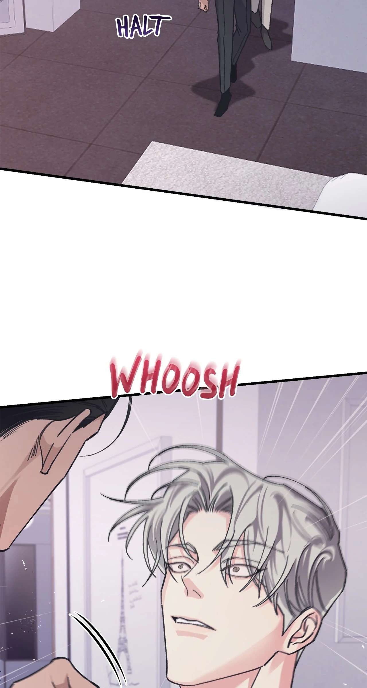 You’re Just My Type, Sir Chapter 9 page 23 - 
