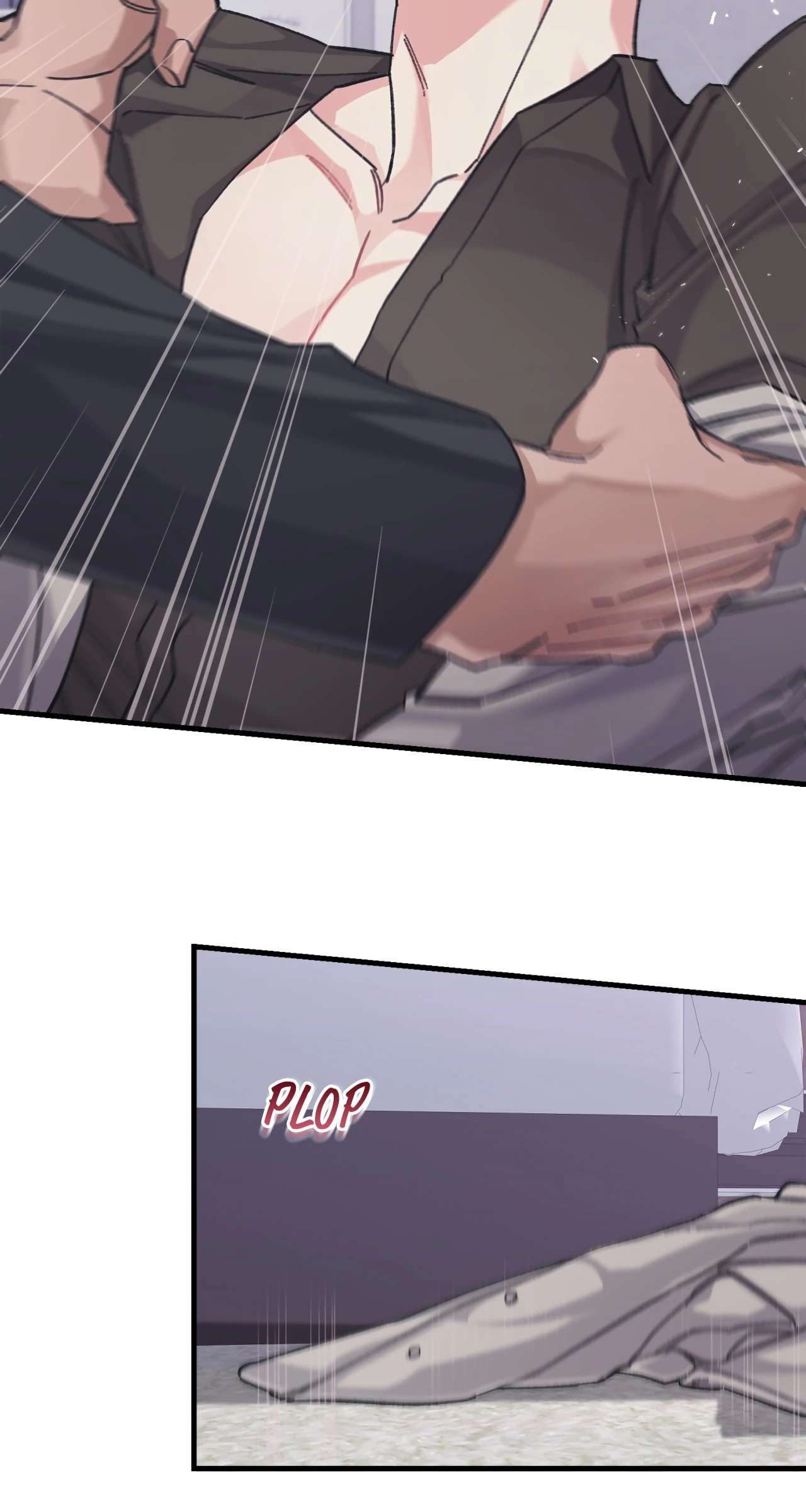 You’re Just My Type, Sir Chapter 9 page 24 - 