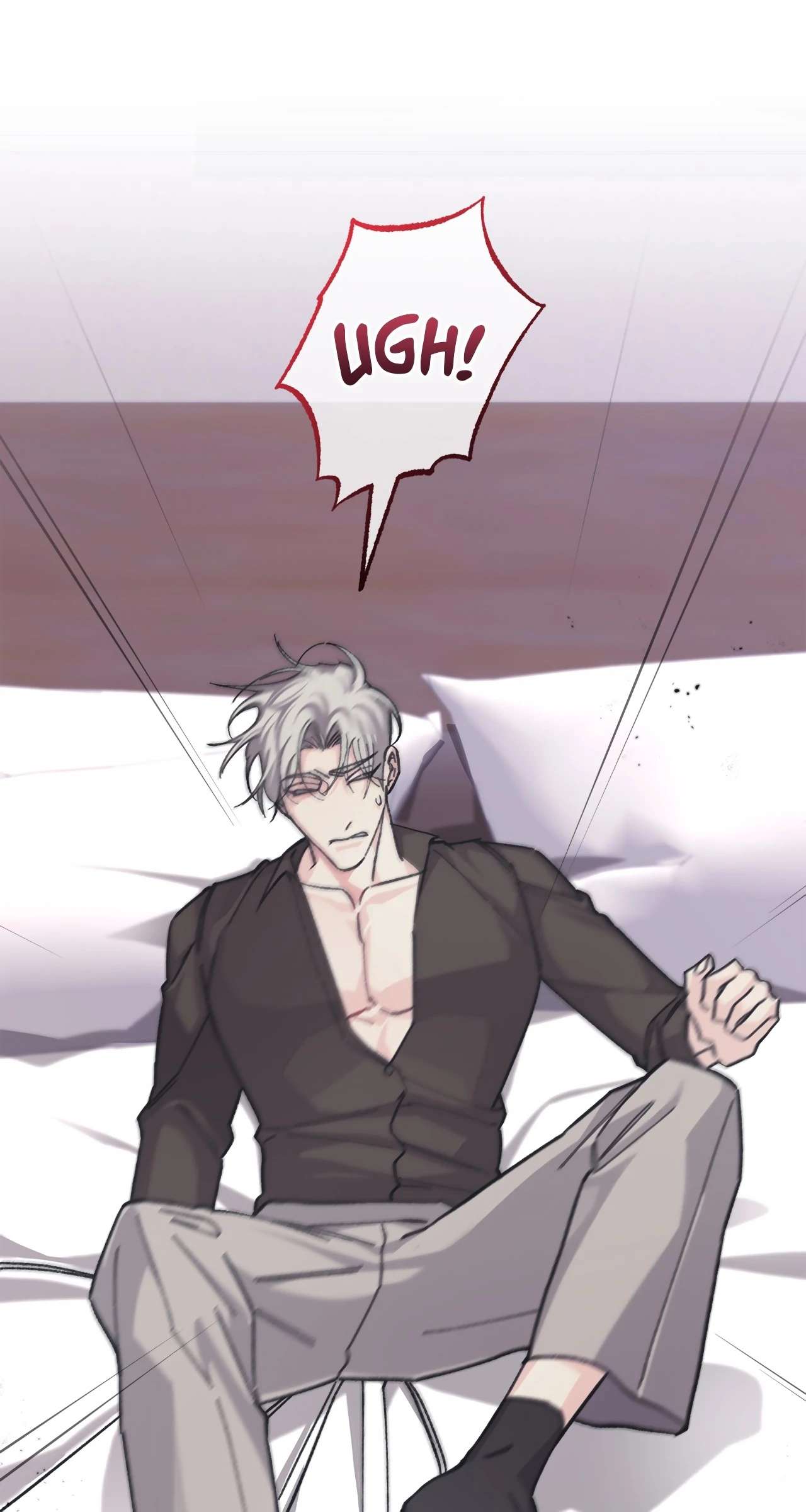 You’re Just My Type, Sir Chapter 9 page 25 - 