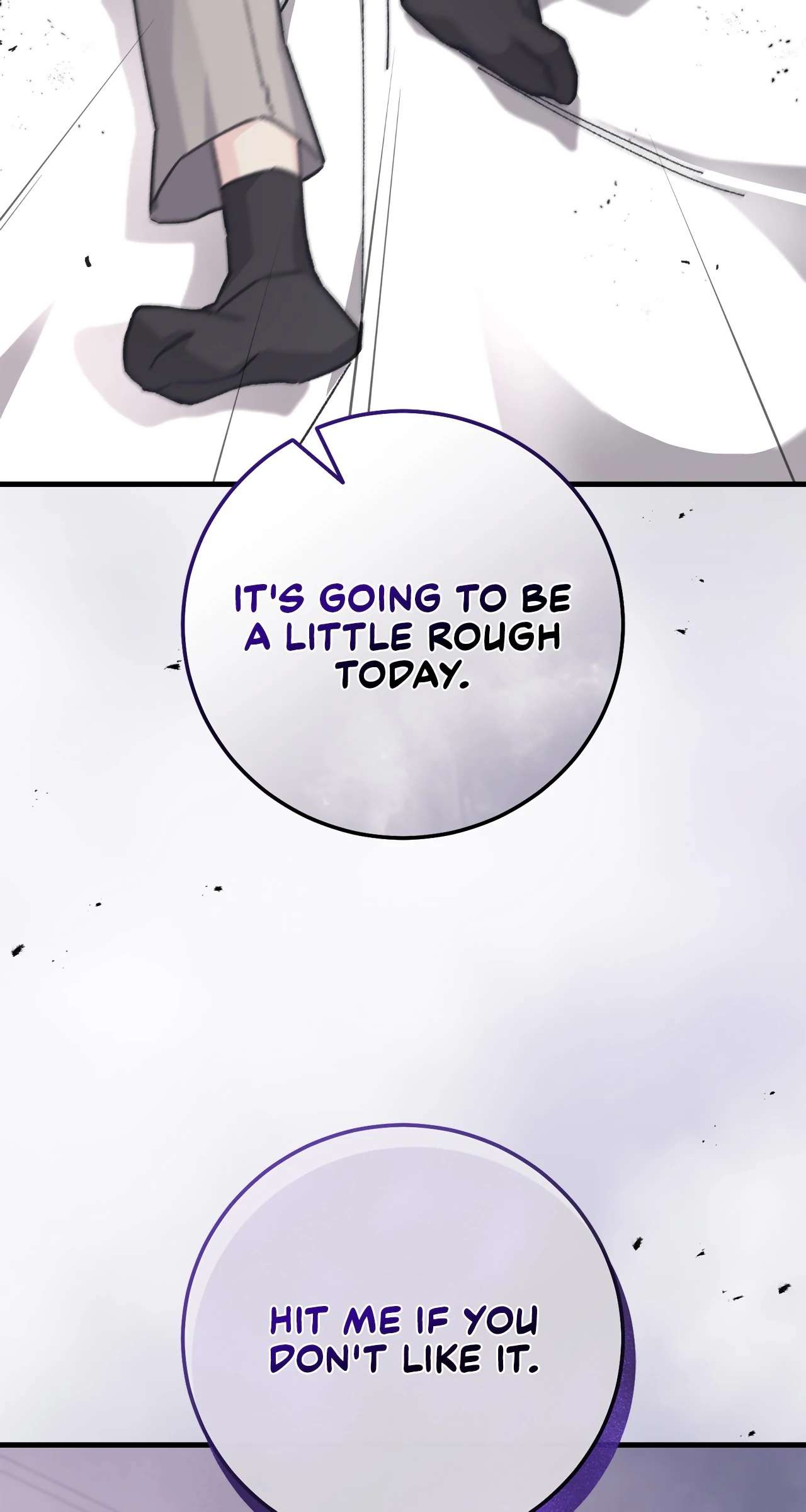 You’re Just My Type, Sir Chapter 9 page 26 - 