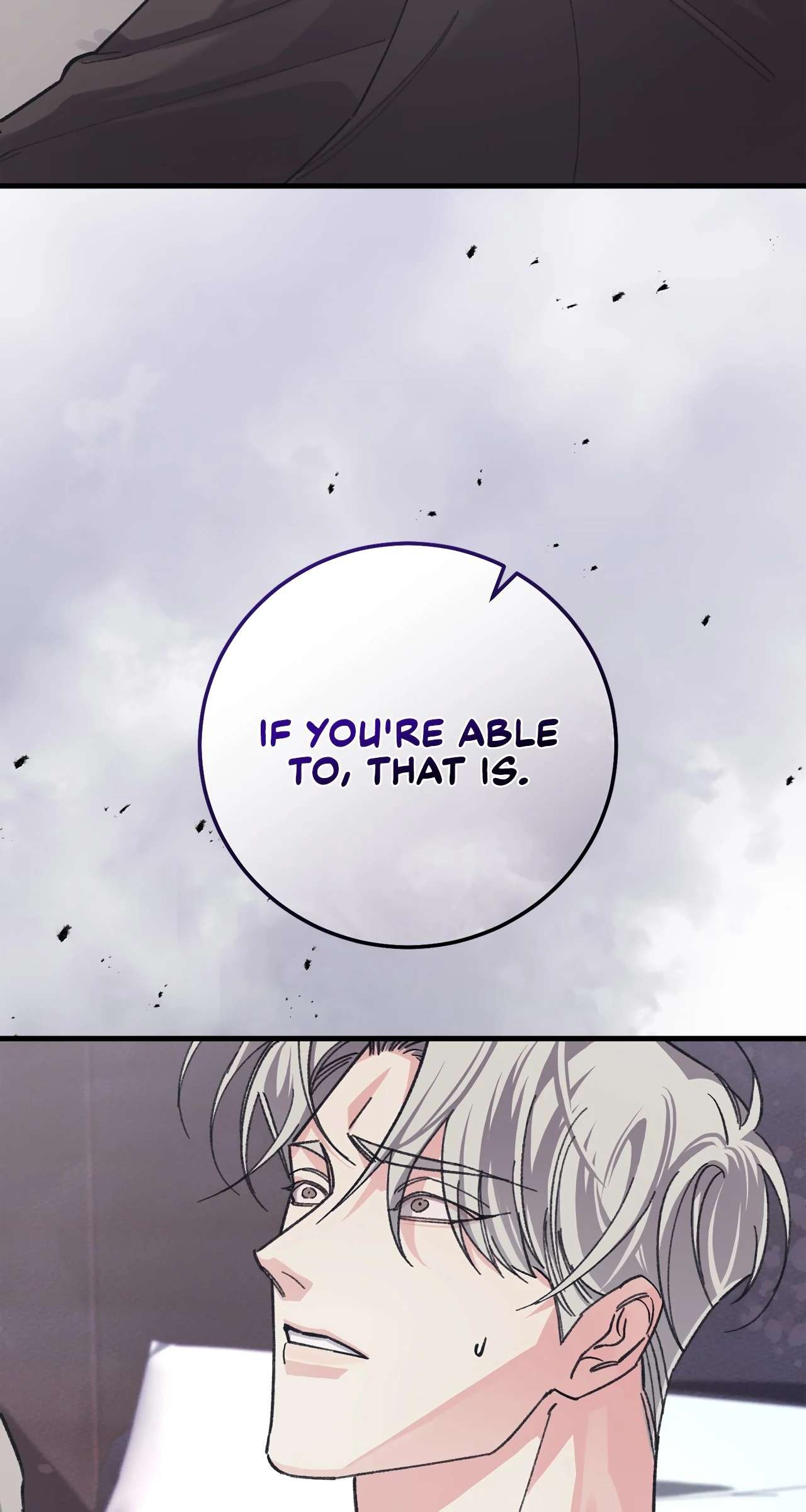 You’re Just My Type, Sir Chapter 9 page 28 - 