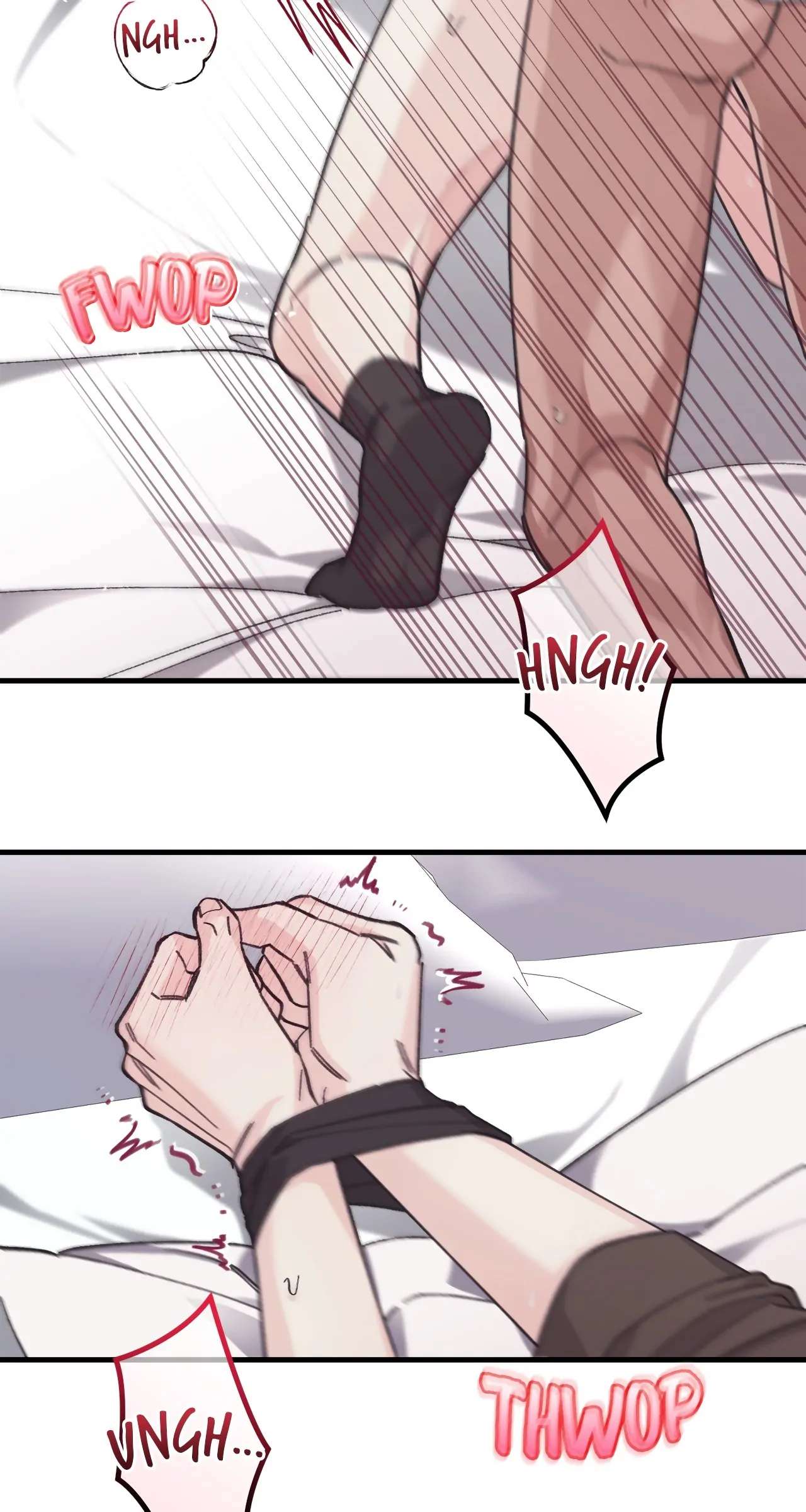 You’re Just My Type, Sir Chapter 9 page 32 - 